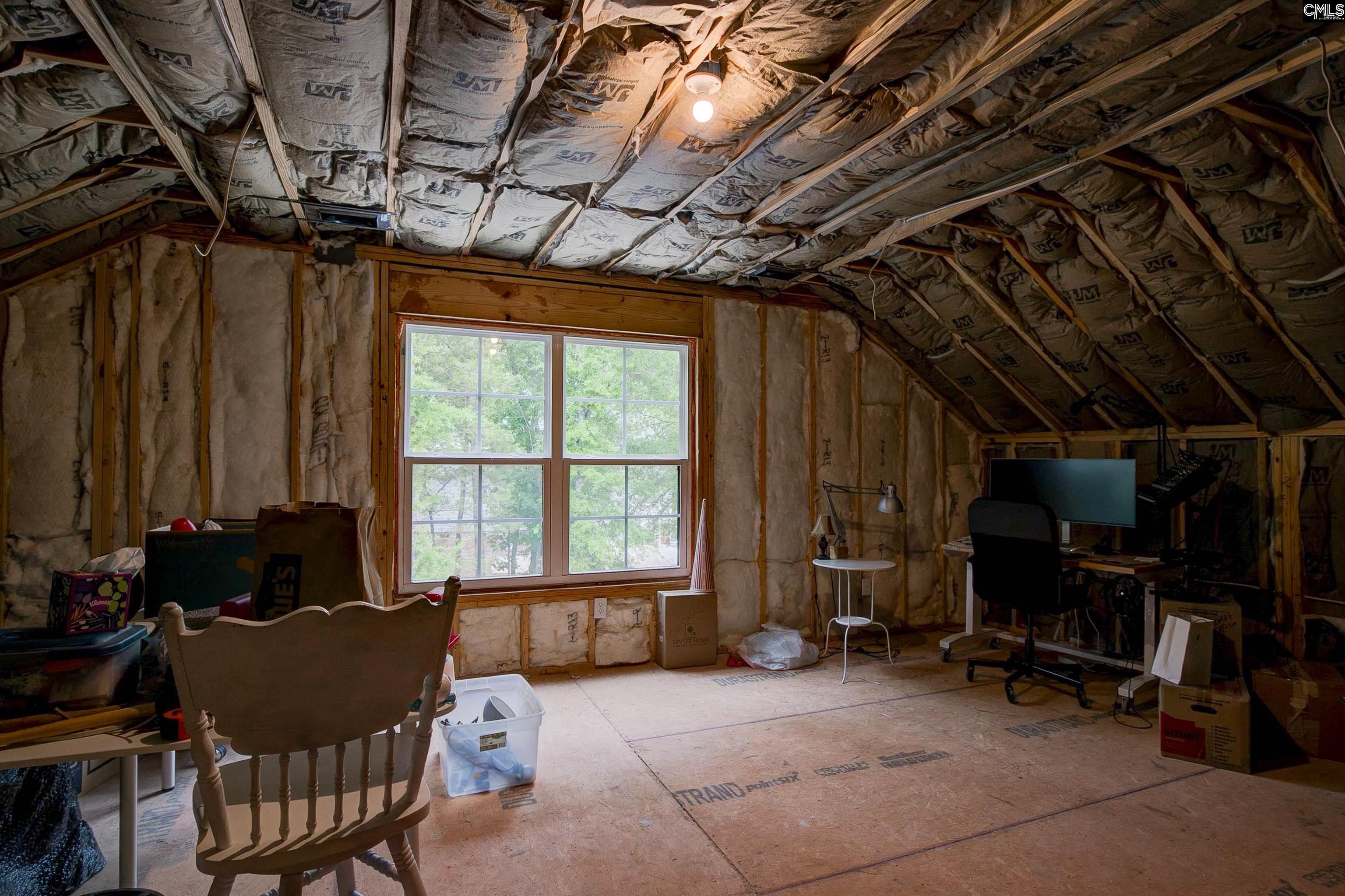 240 Big Water View, Ridgeway, South Carolina image 35