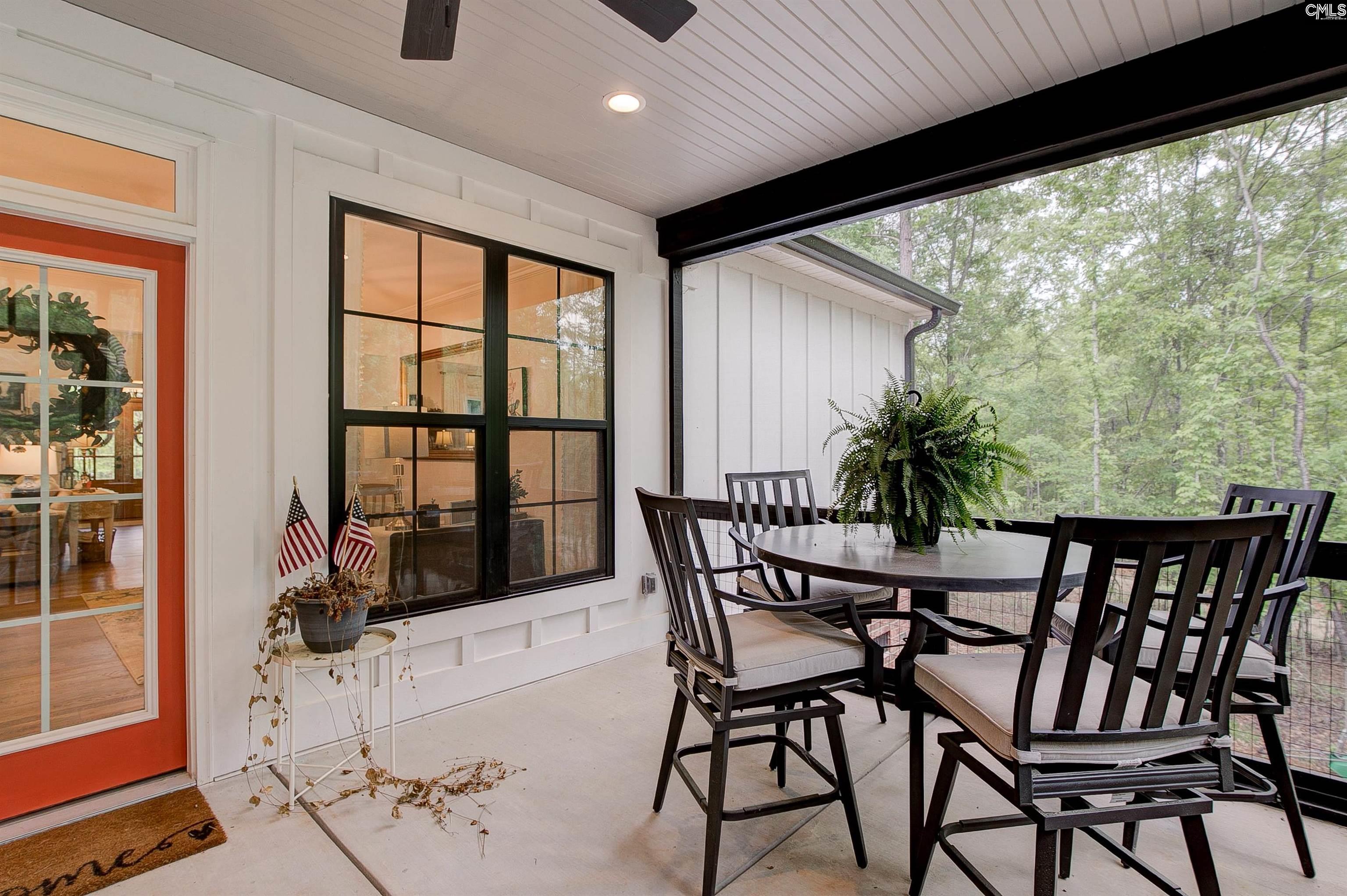 240 Big Water View, Ridgeway, South Carolina image 36