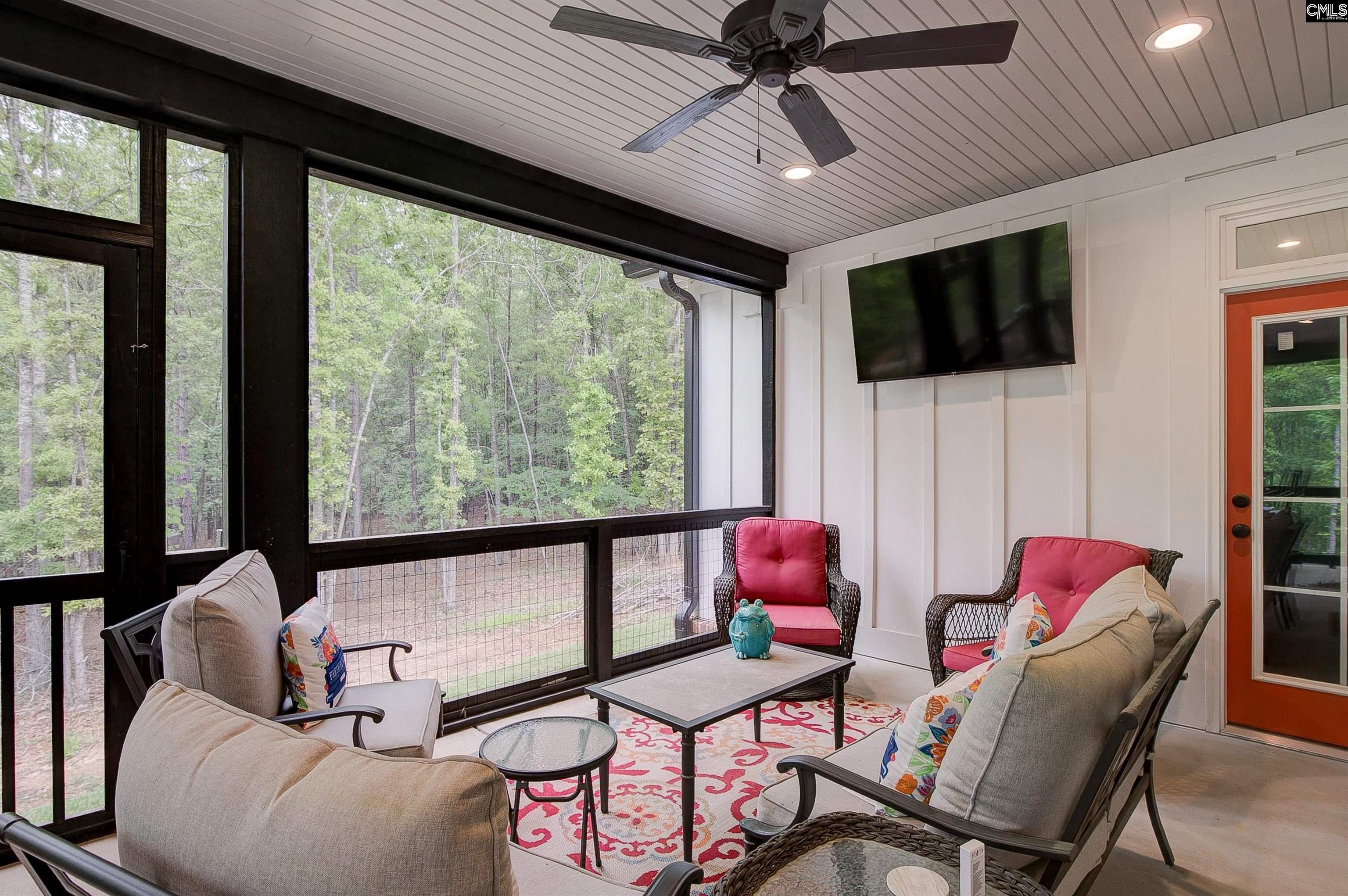 240 Big Water View, Ridgeway, South Carolina image 37