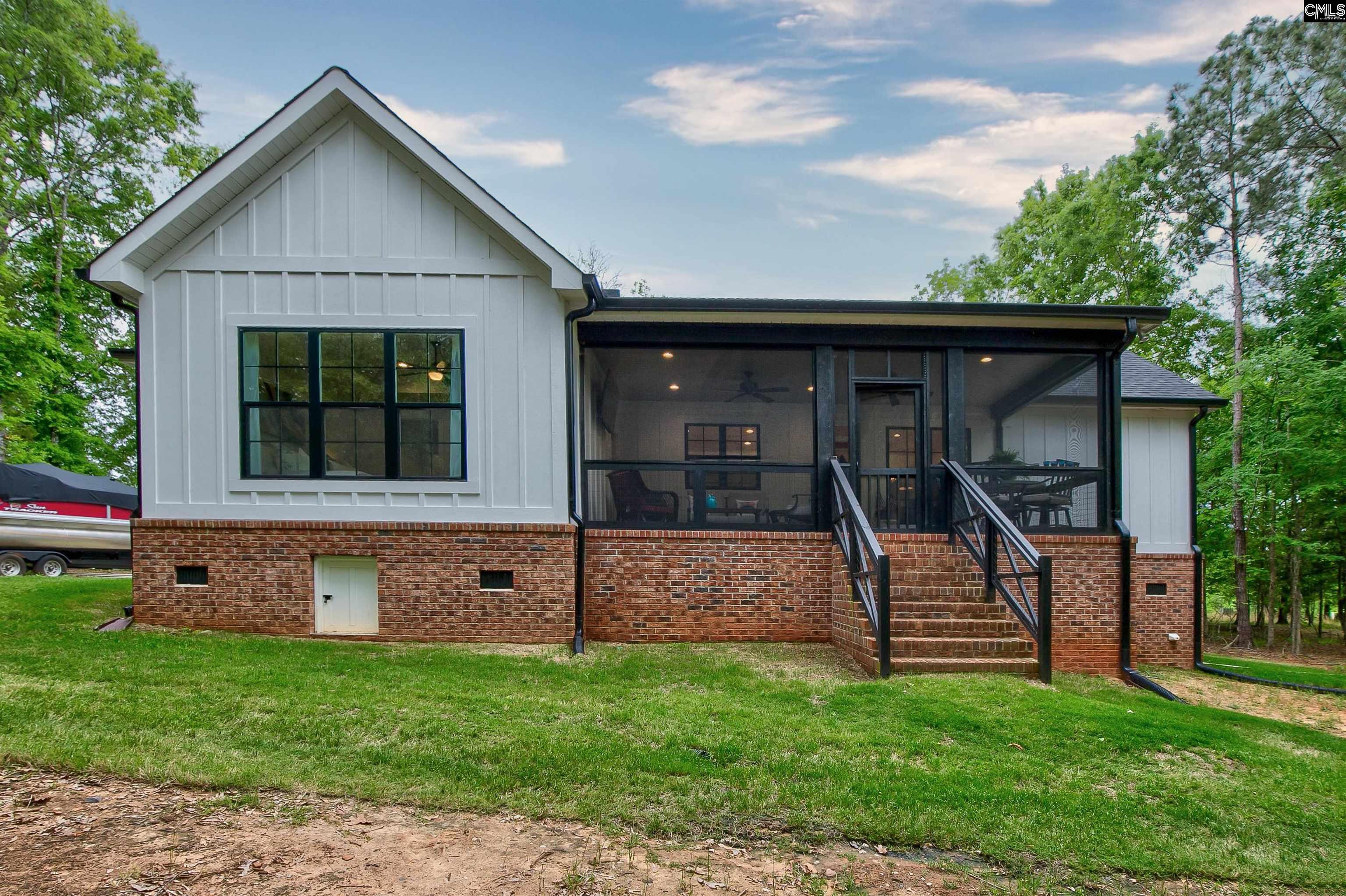 240 Big Water View, Ridgeway, South Carolina image 38