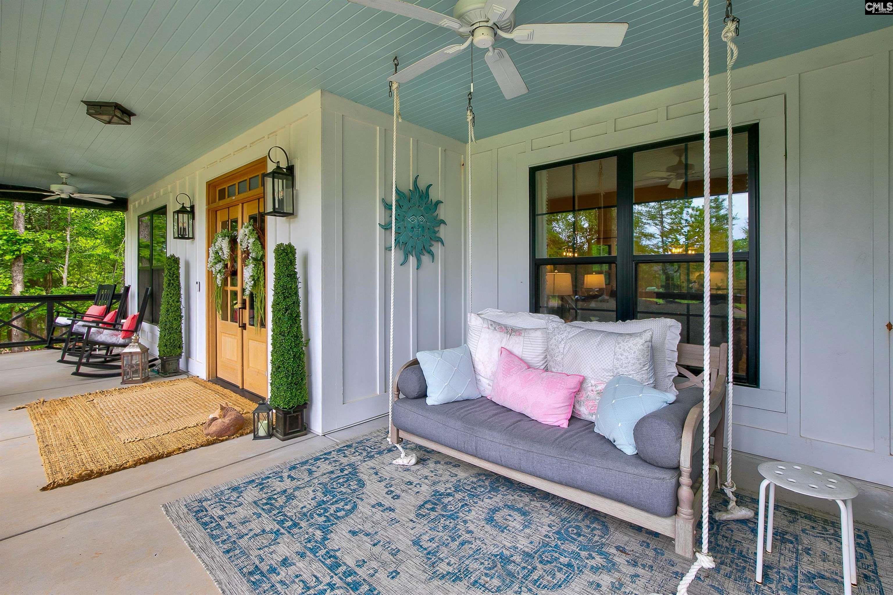 240 Big Water View, Ridgeway, South Carolina image 7