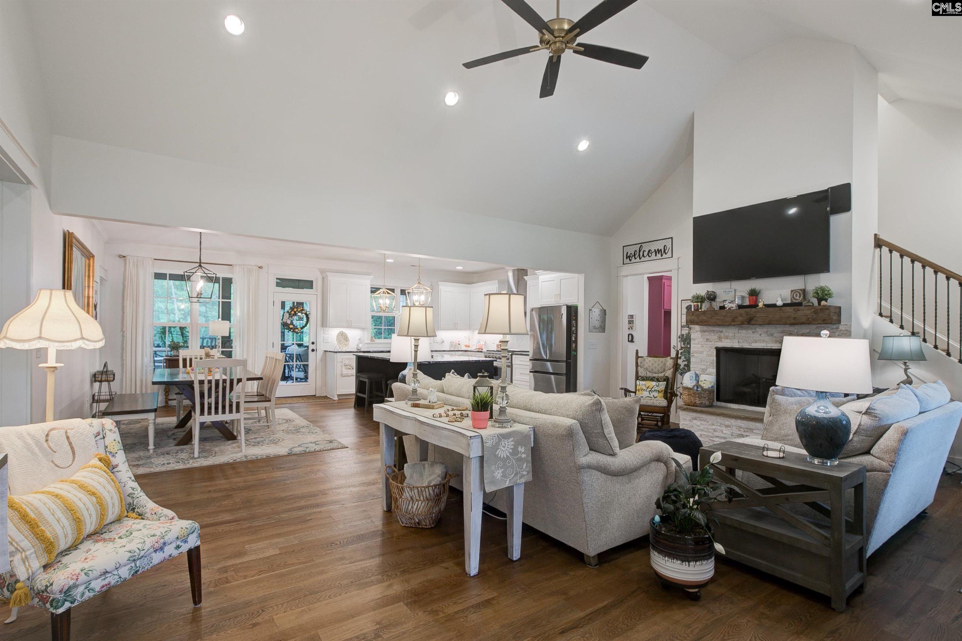 240 Big Water View, Ridgeway, South Carolina image 10
