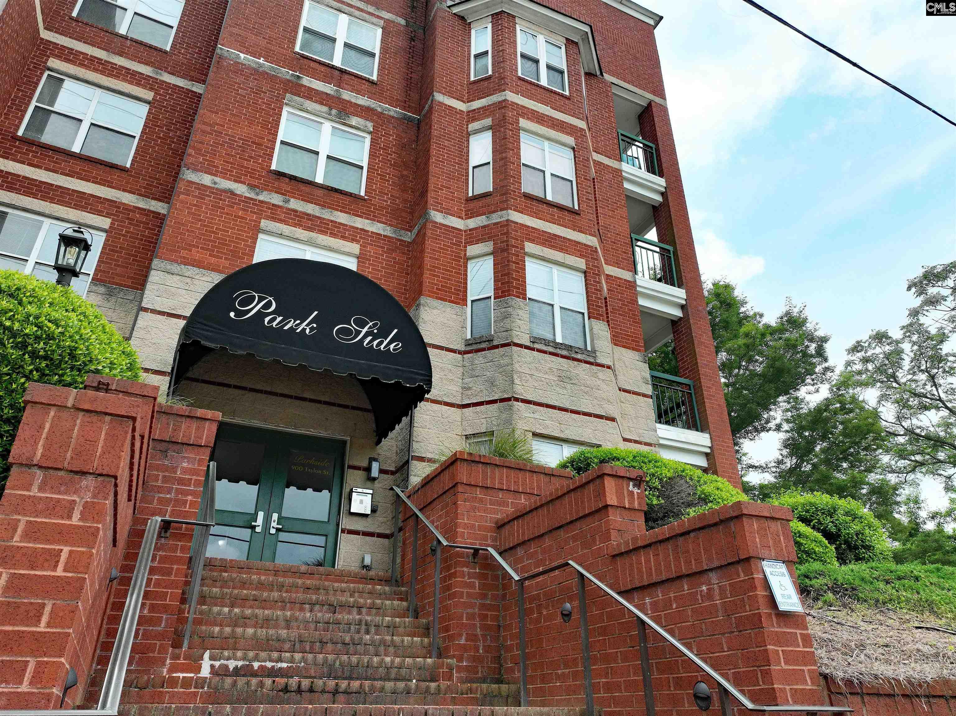 900 Taylor Street Columbia, SC 29201