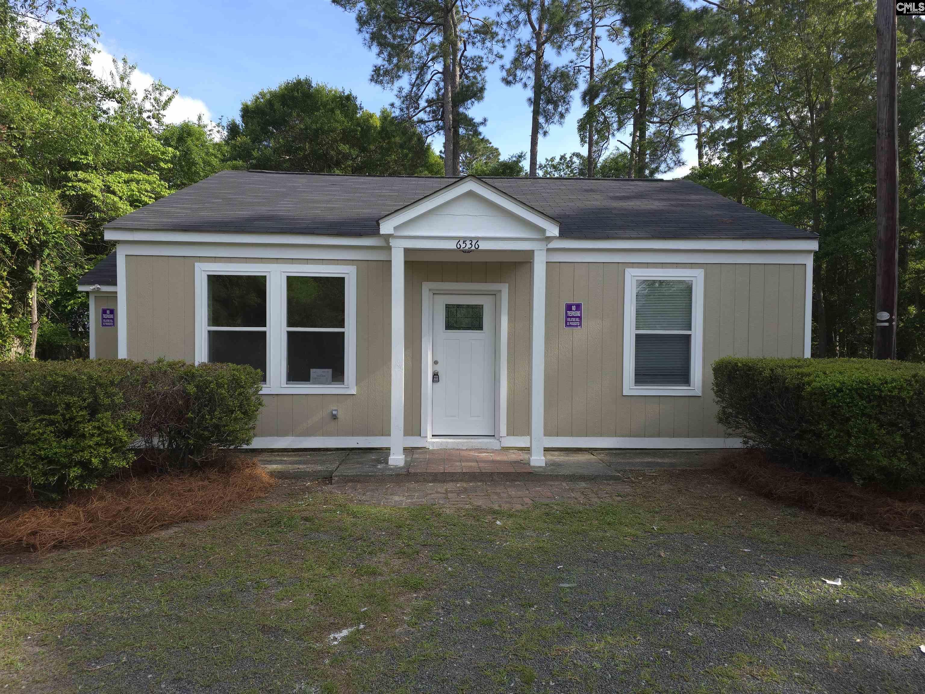 6536 Shakespeare Road Columbia, SC 29223