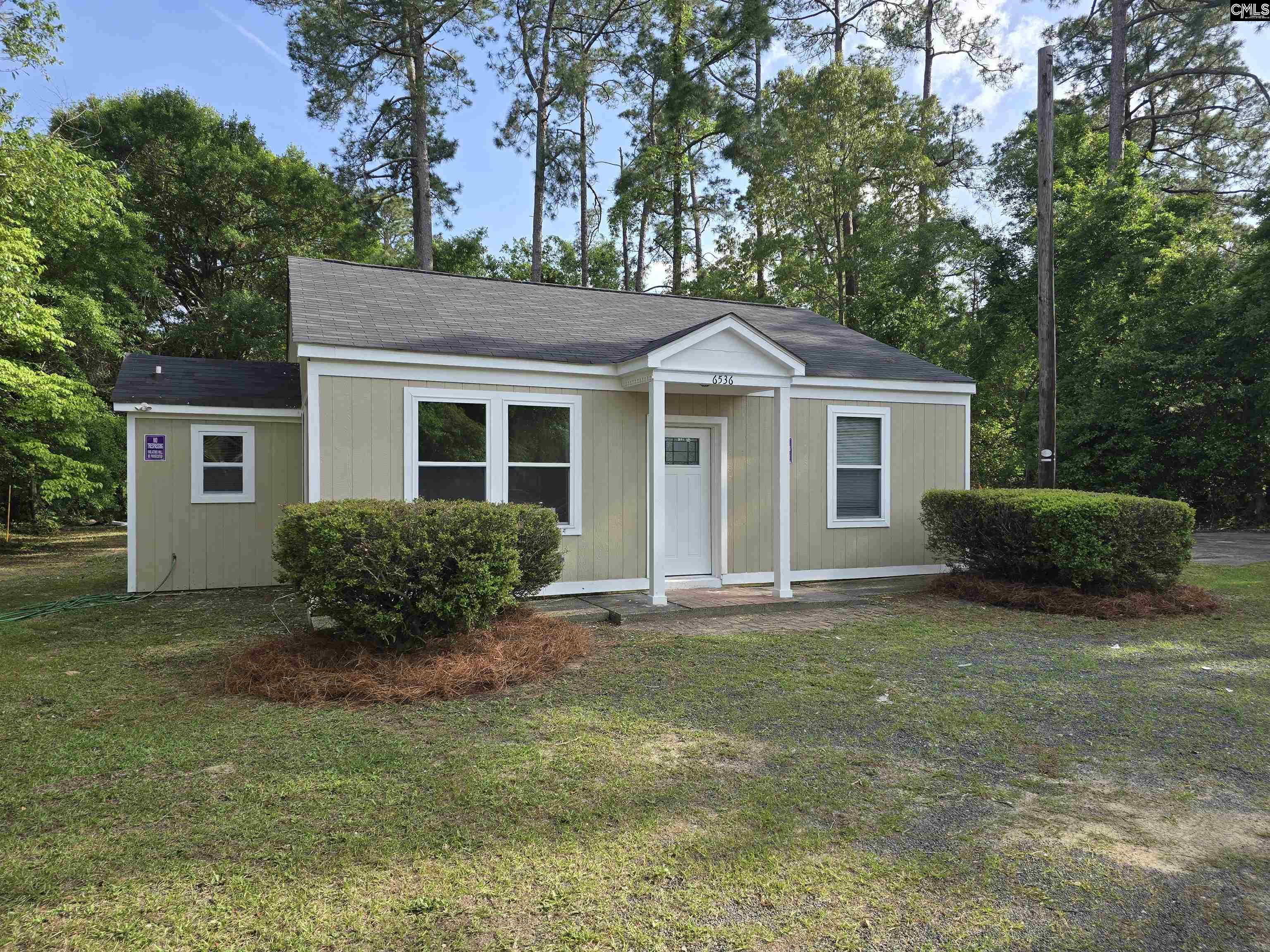 6536 Shakespeare Road Columbia, SC 29223