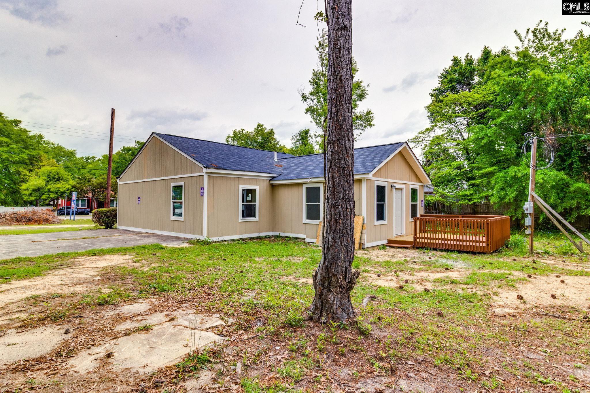 6536 Shakespeare Road Columbia, SC 29223