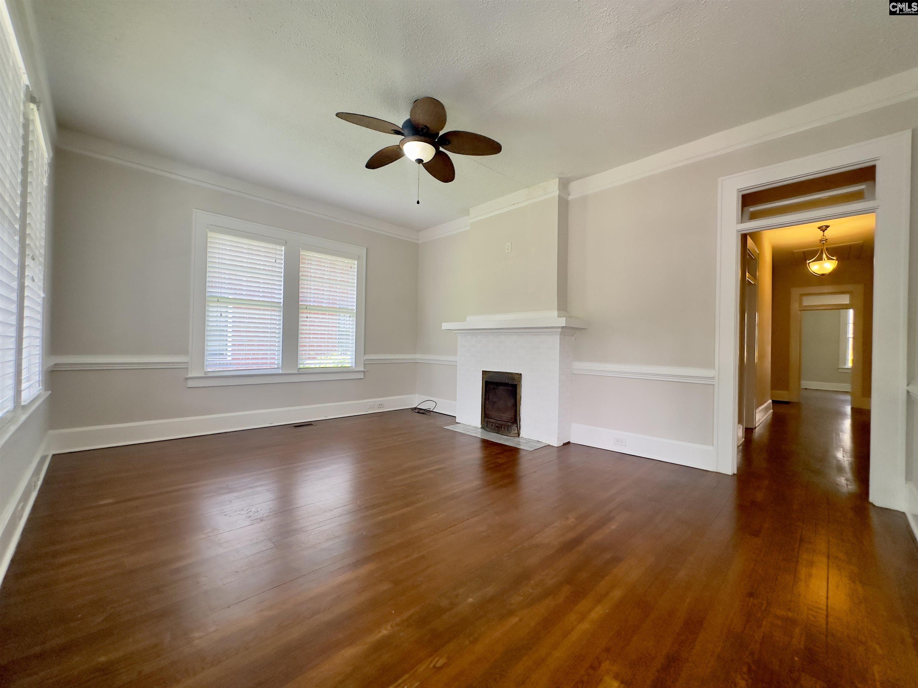 1117 Kinard Court Columbia, SC 29201
