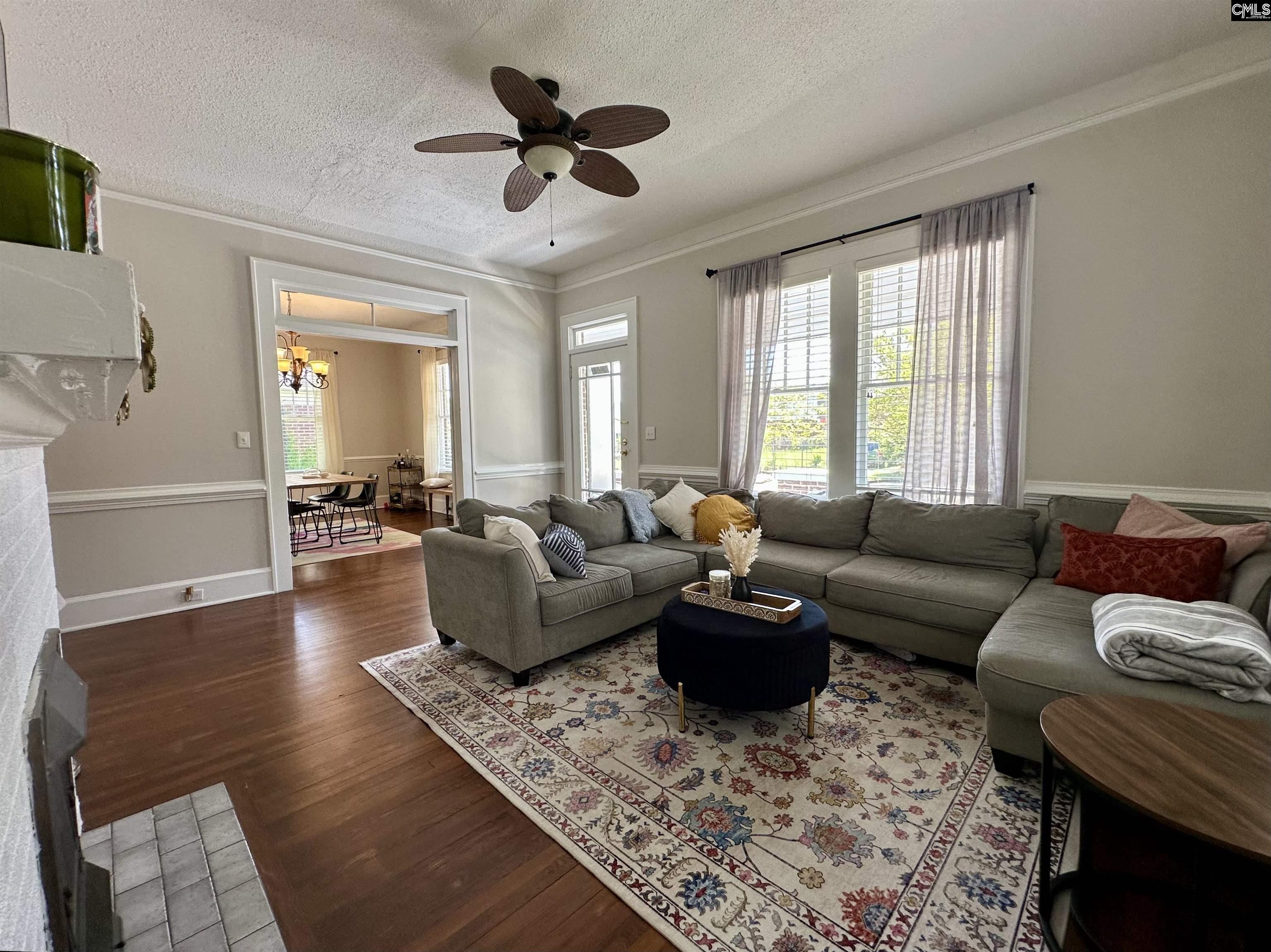 1117 Kinard Court Columbia, SC 29201