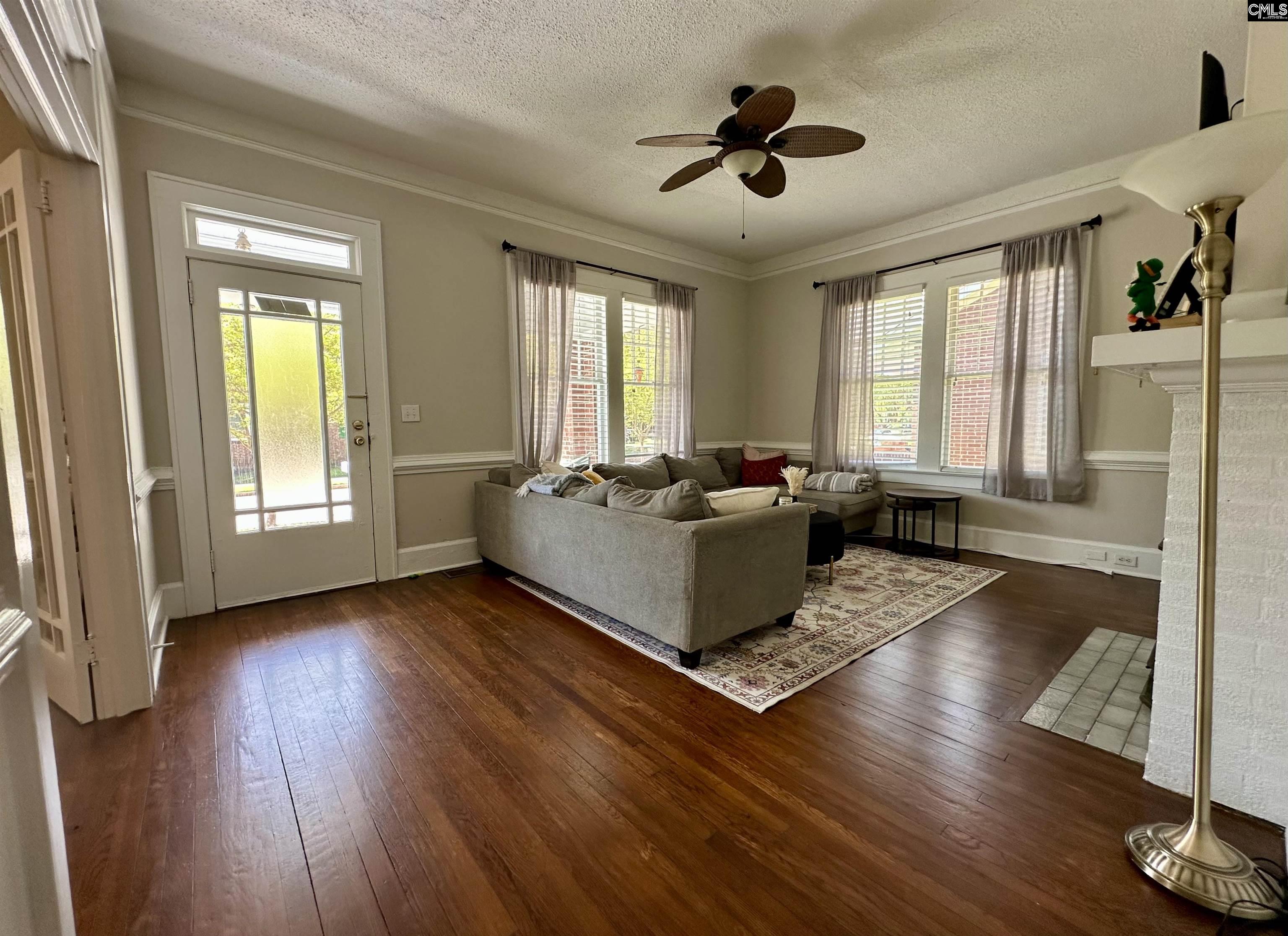 1117 Kinard Court Columbia, SC 29201