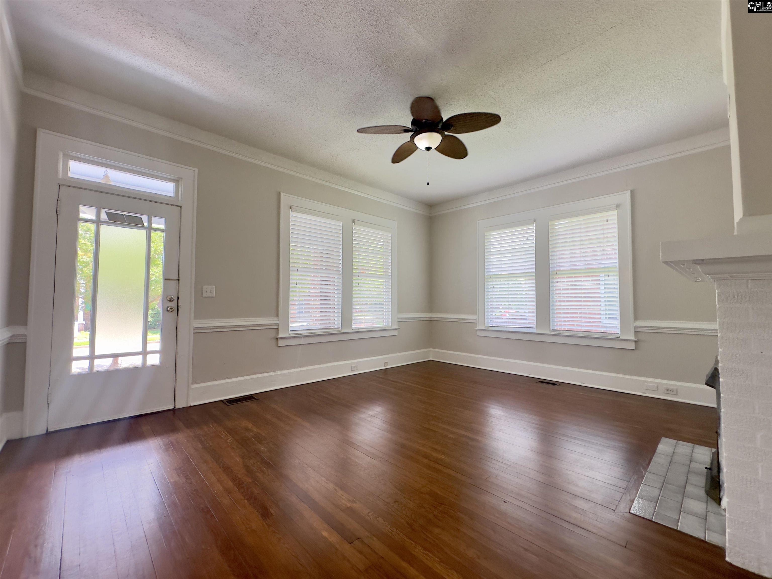 1117 Kinard Court Columbia, SC 29201