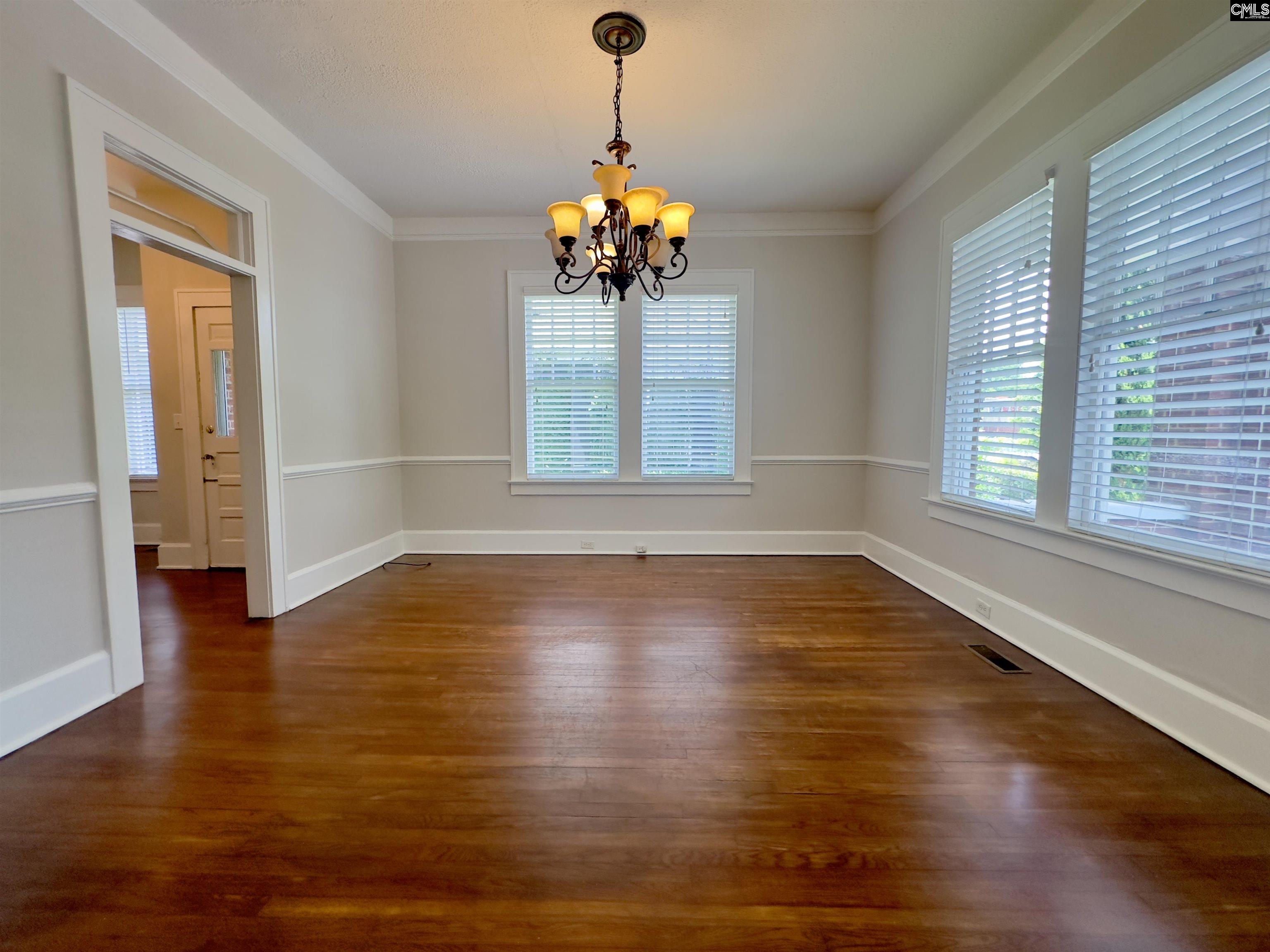 1117 Kinard Court Columbia, SC 29201