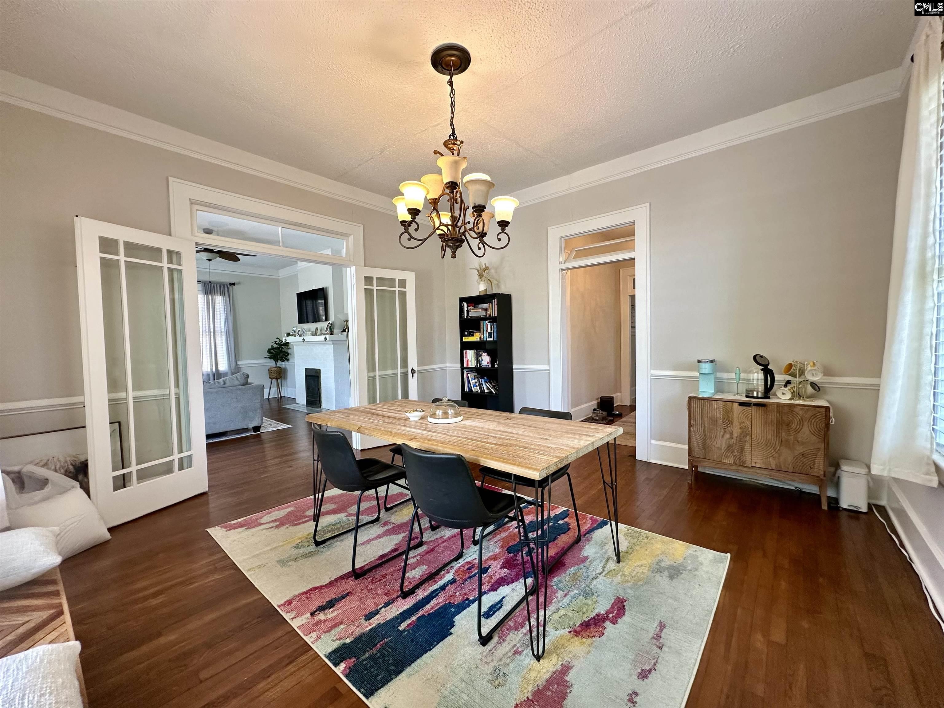 1117 Kinard Court Columbia, SC 29201