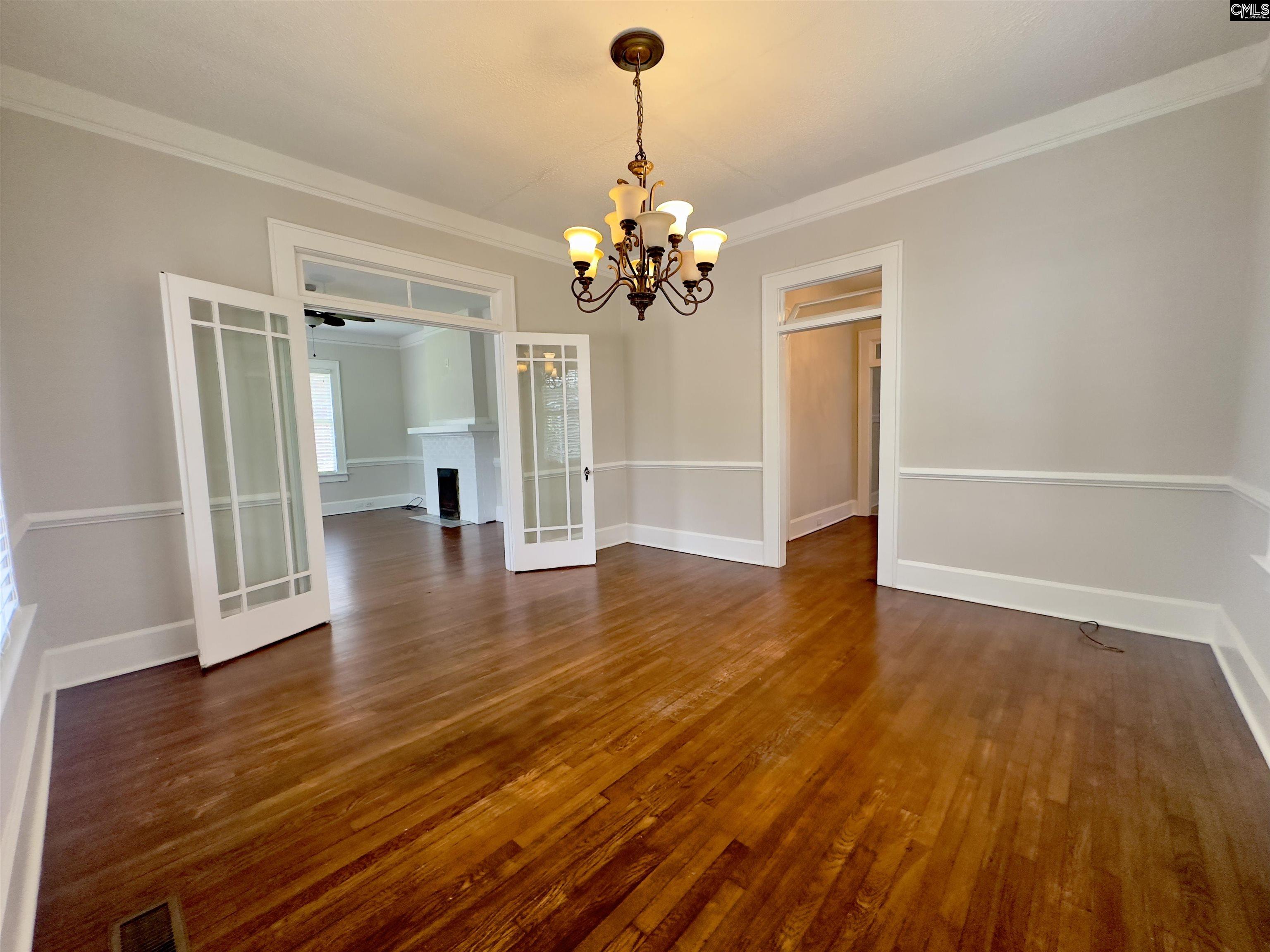 1117 Kinard Court Columbia, SC 29201