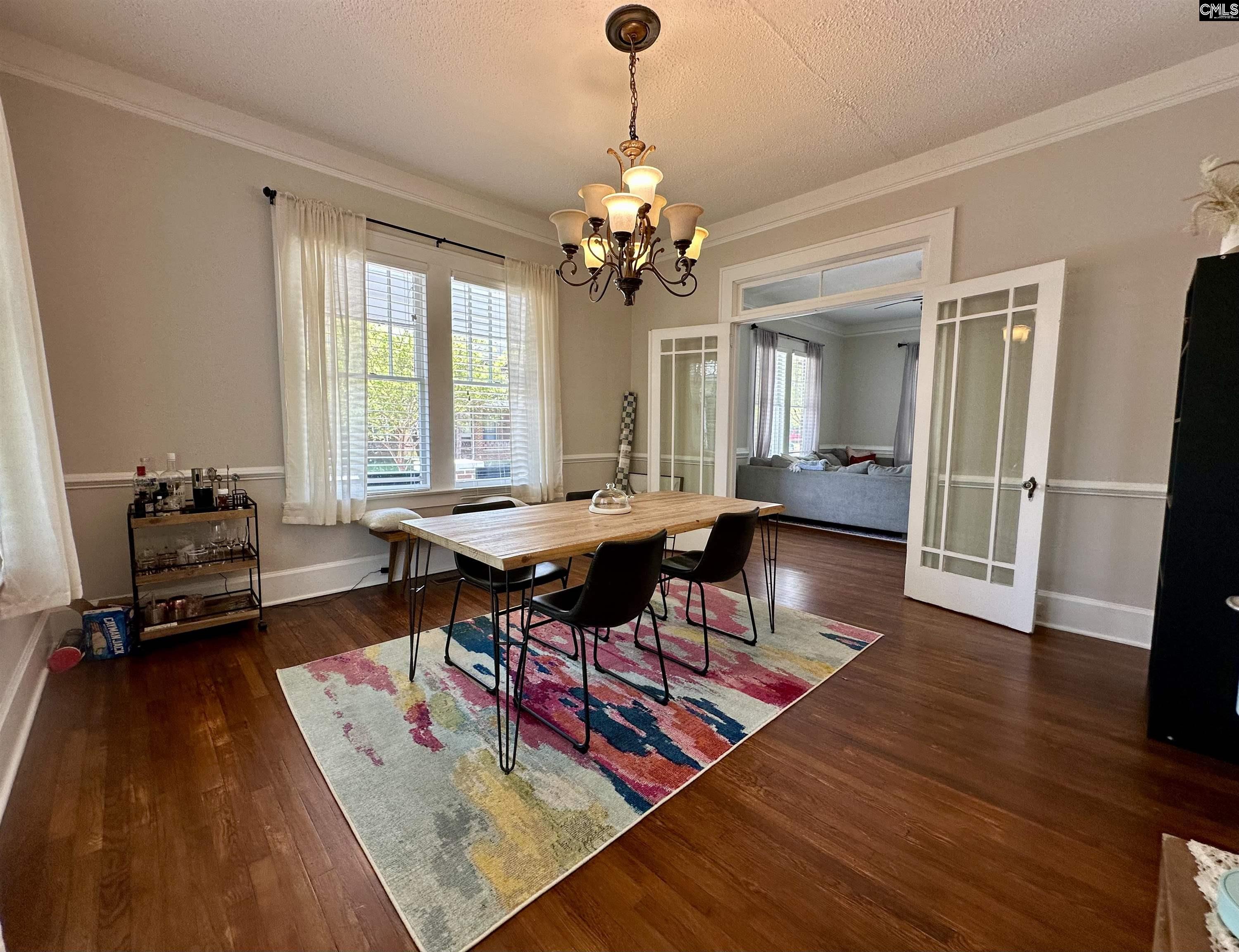 1117 Kinard Court Columbia, SC 29201