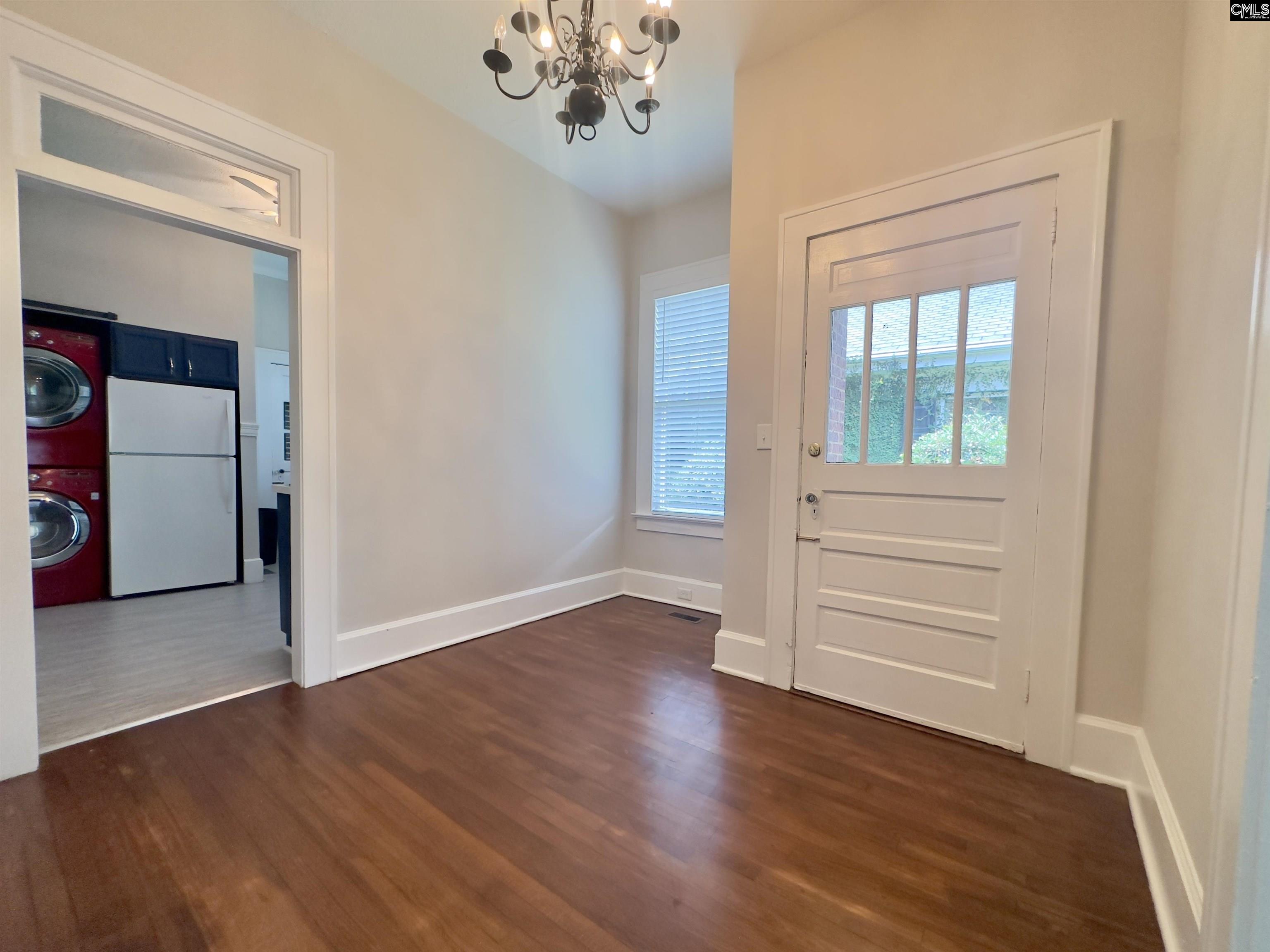 1117 Kinard Court Columbia, SC 29201