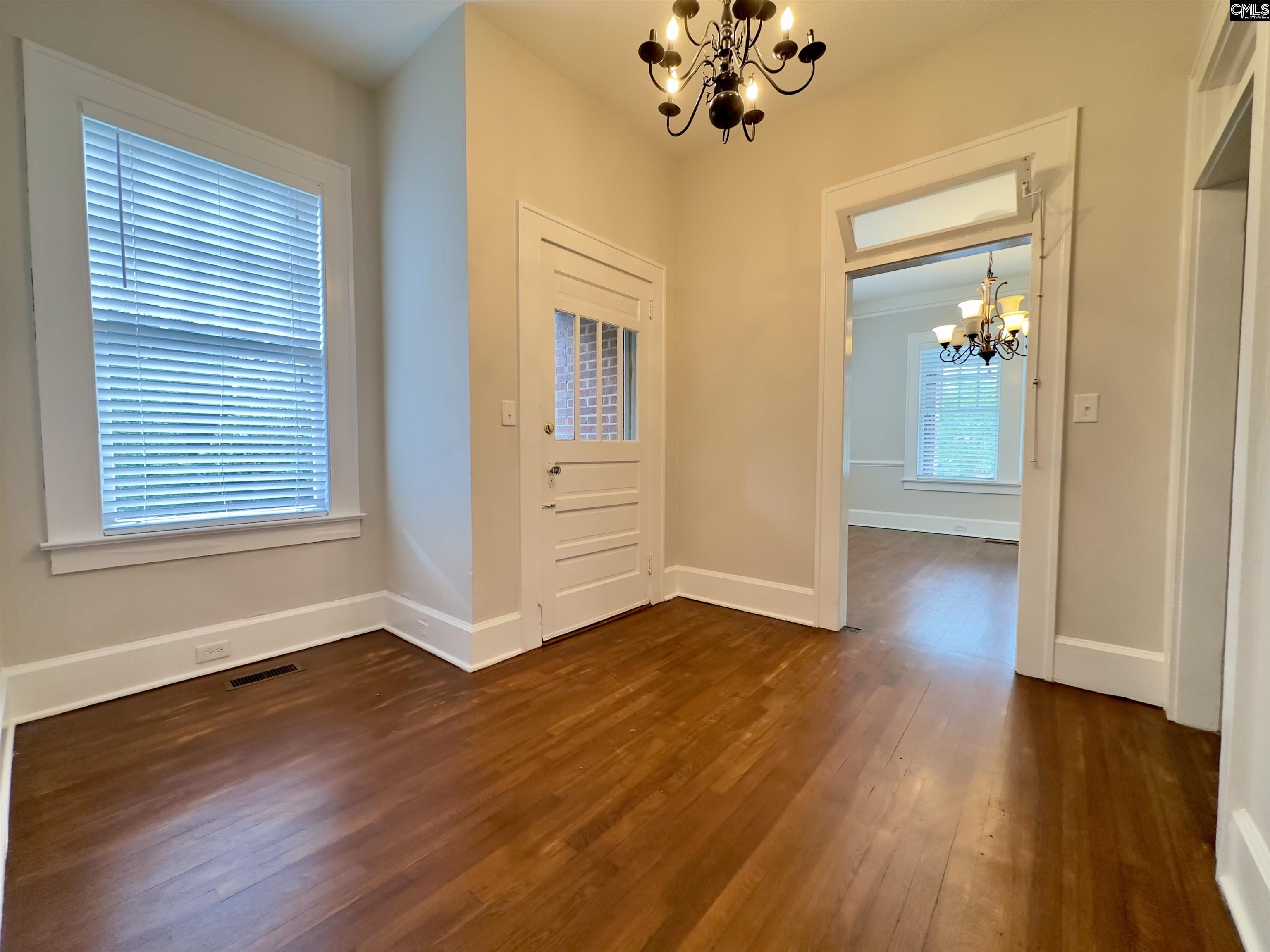 1117 Kinard Court Columbia, SC 29201