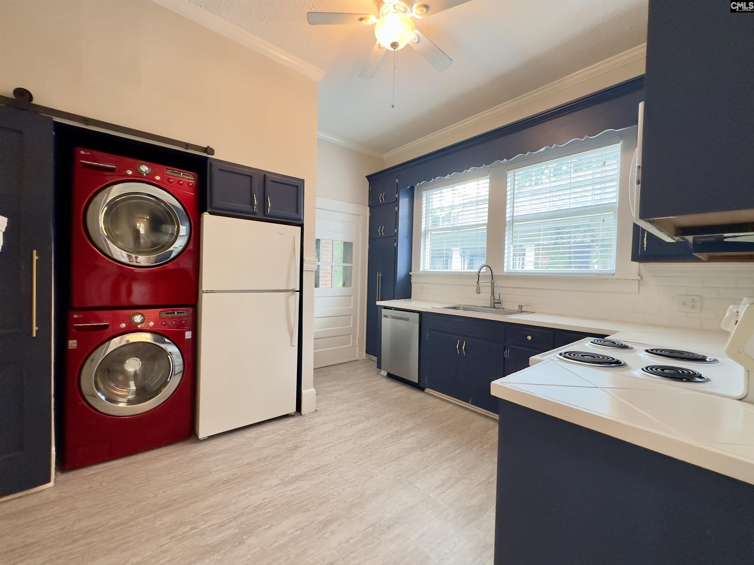 1117 Kinard Court Columbia, SC 29201