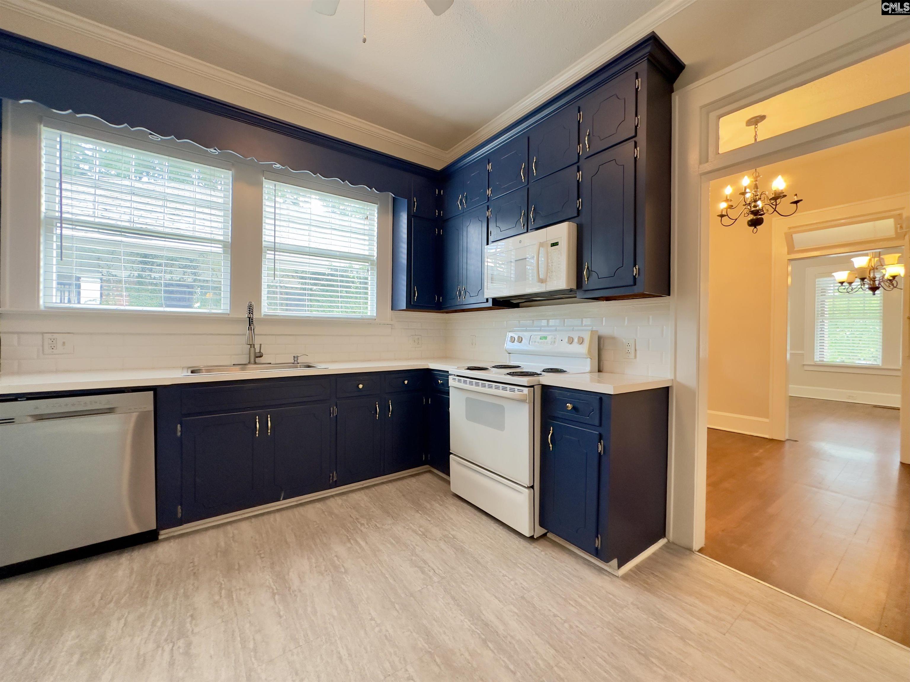 1117 Kinard Court Columbia, SC 29201