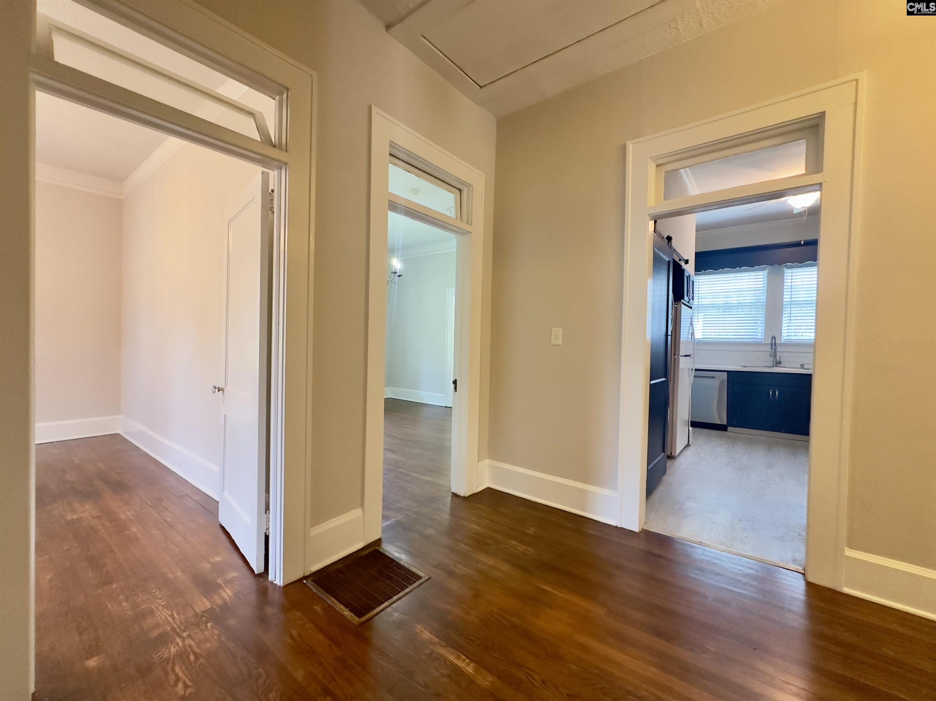 1117 Kinard Court Columbia, SC 29201