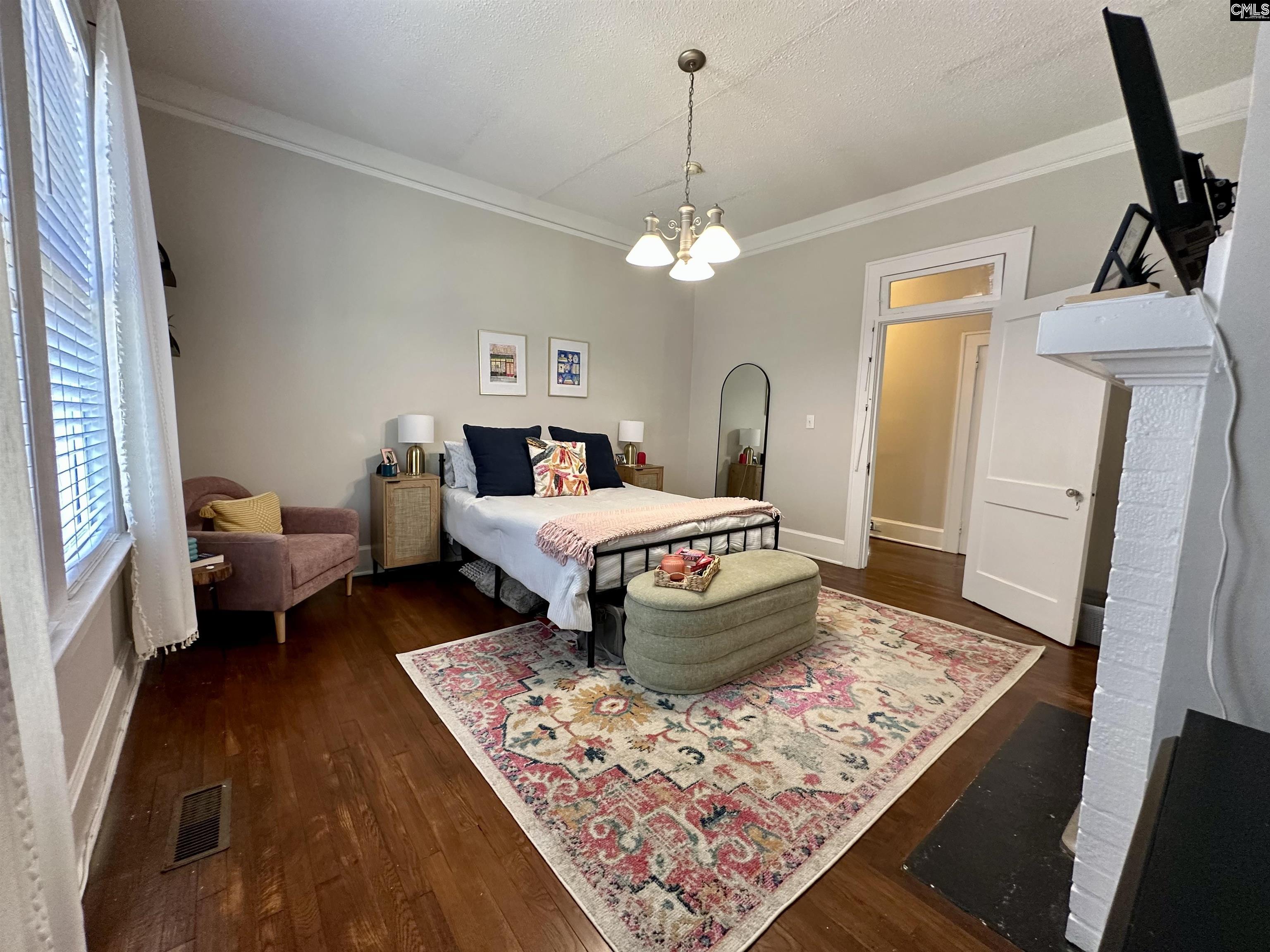 1117 Kinard Court Columbia, SC 29201