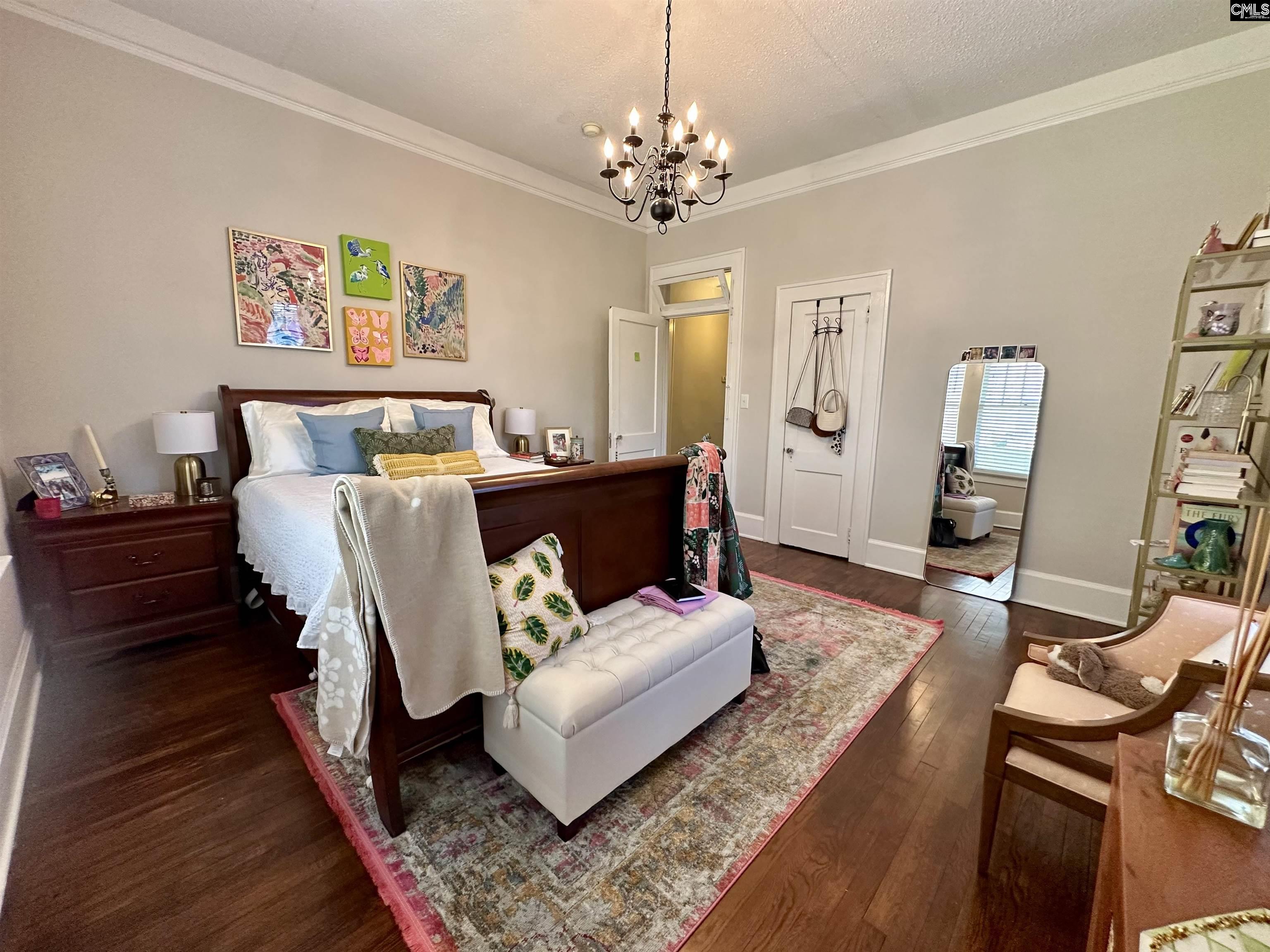 1117 Kinard Court Columbia, SC 29201