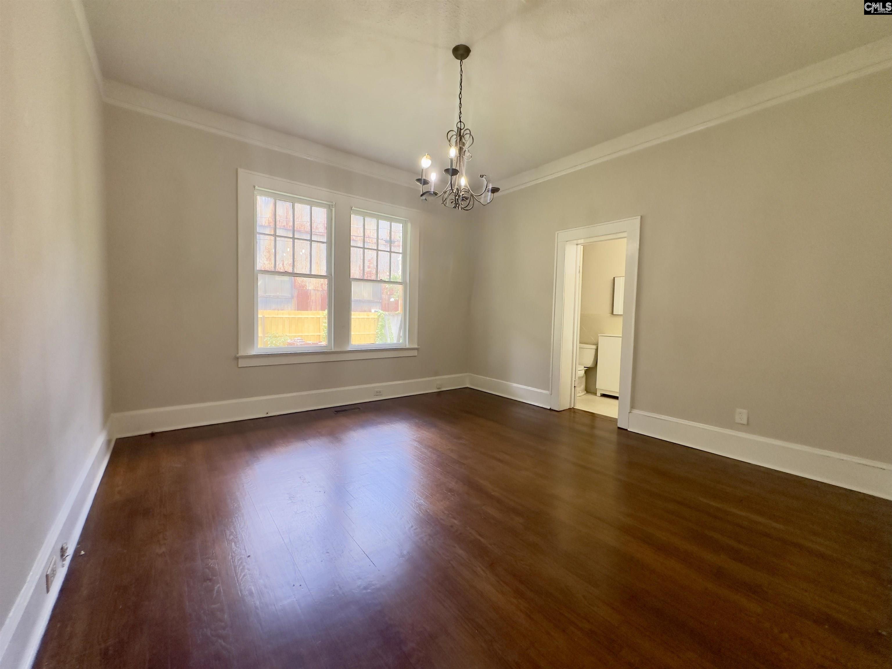 1117 Kinard Court Columbia, SC 29201