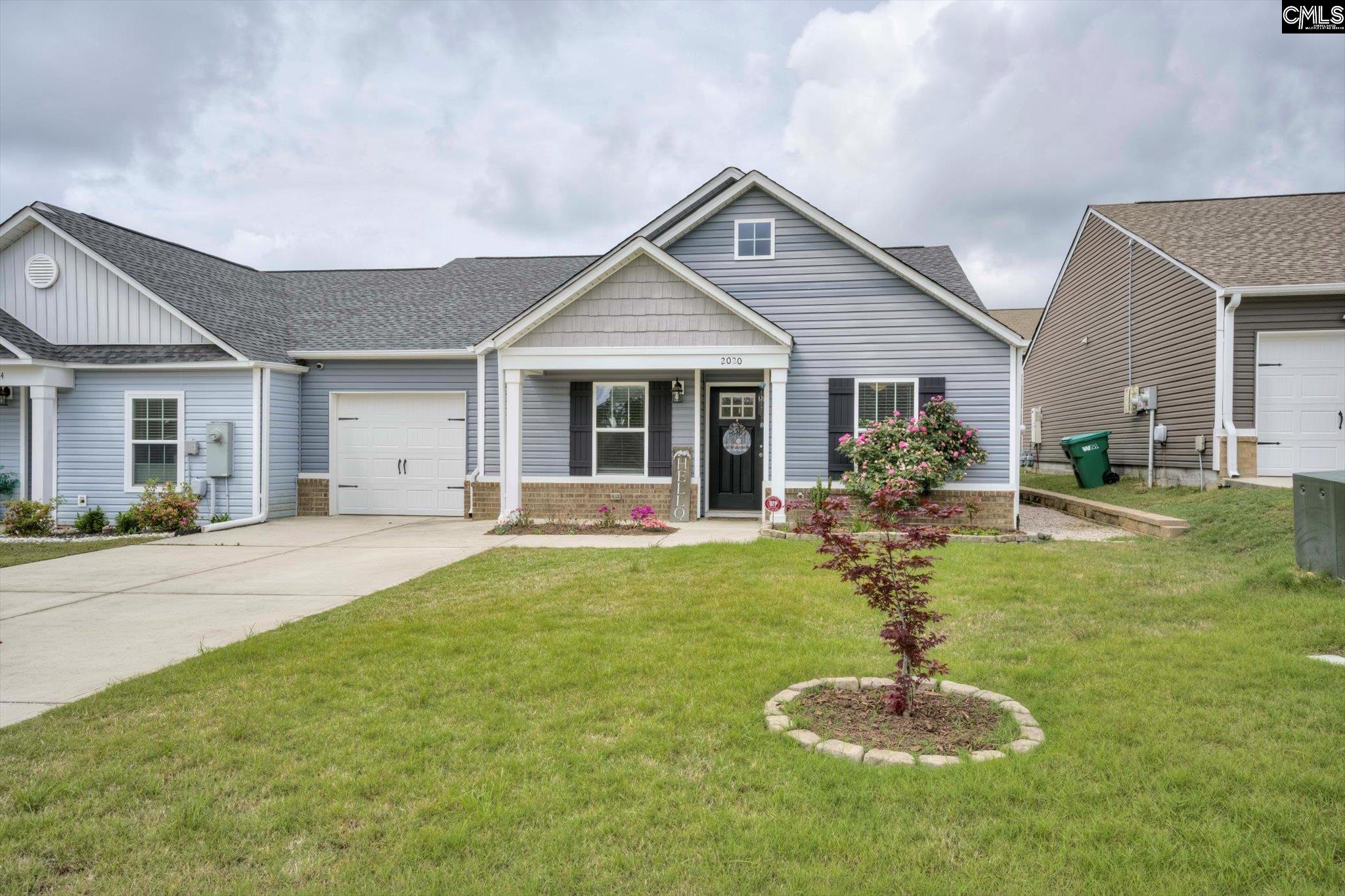 2020 Bonneville Circle Aiken, SC 29801