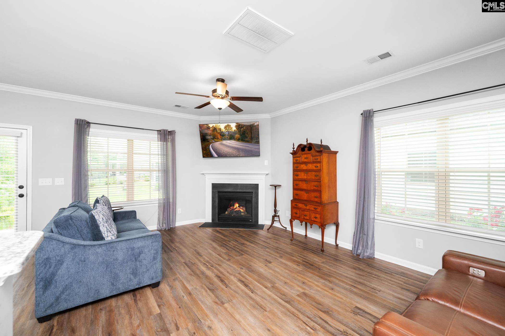 608 Calabria Court Chapin, SC 29036