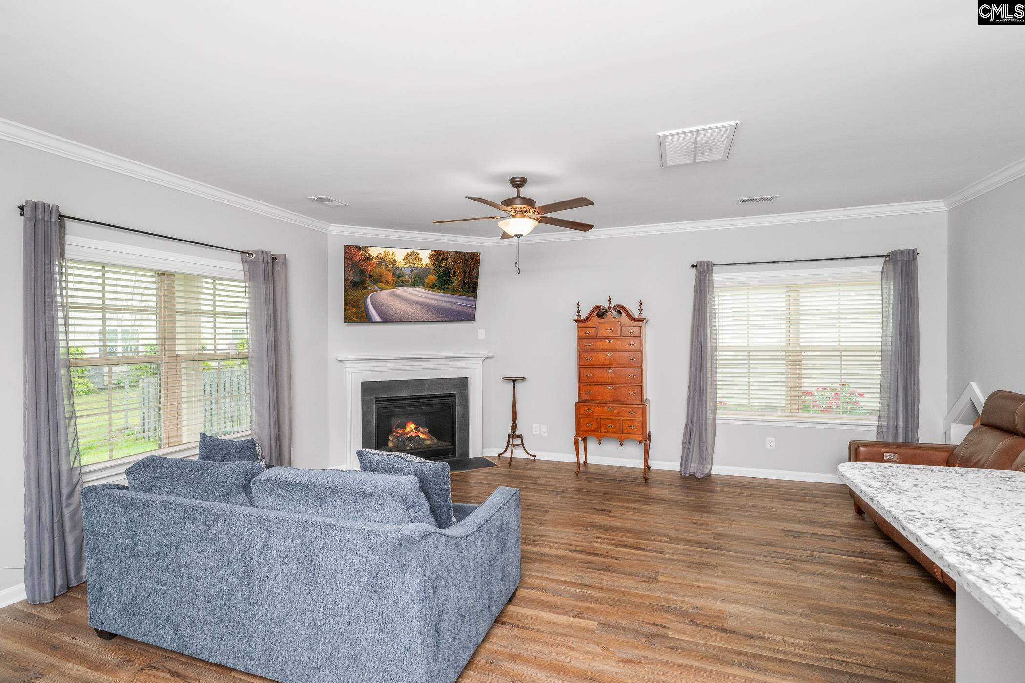 608 Calabria Court Chapin, SC 29036