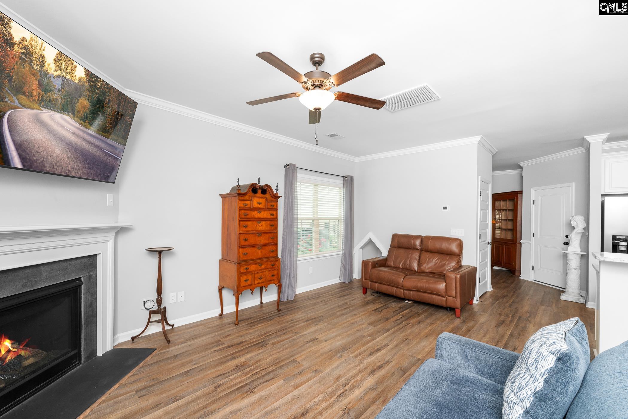 608 Calabria Court Chapin, SC 29036