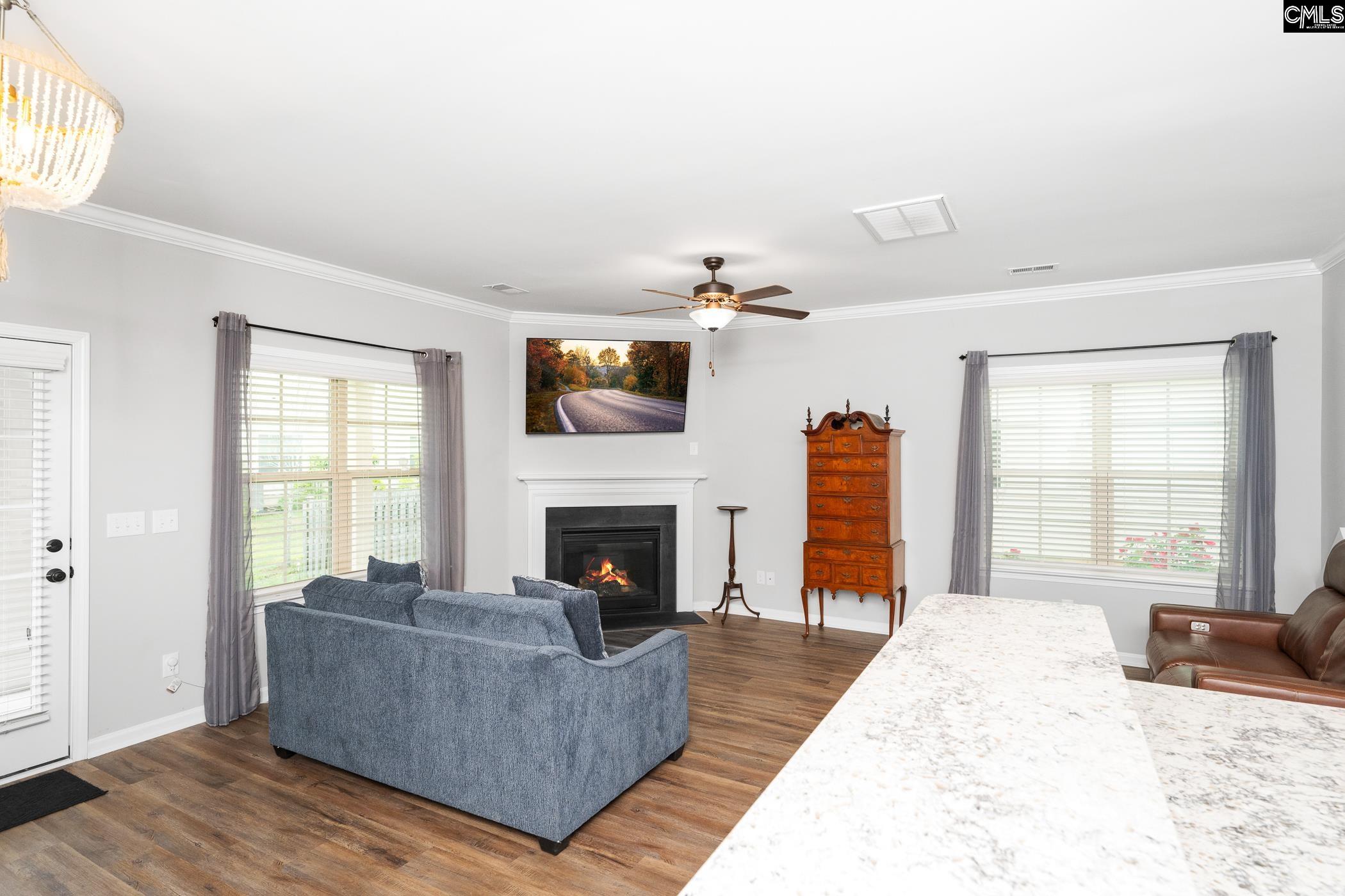 608 Calabria Court Chapin, SC 29036
