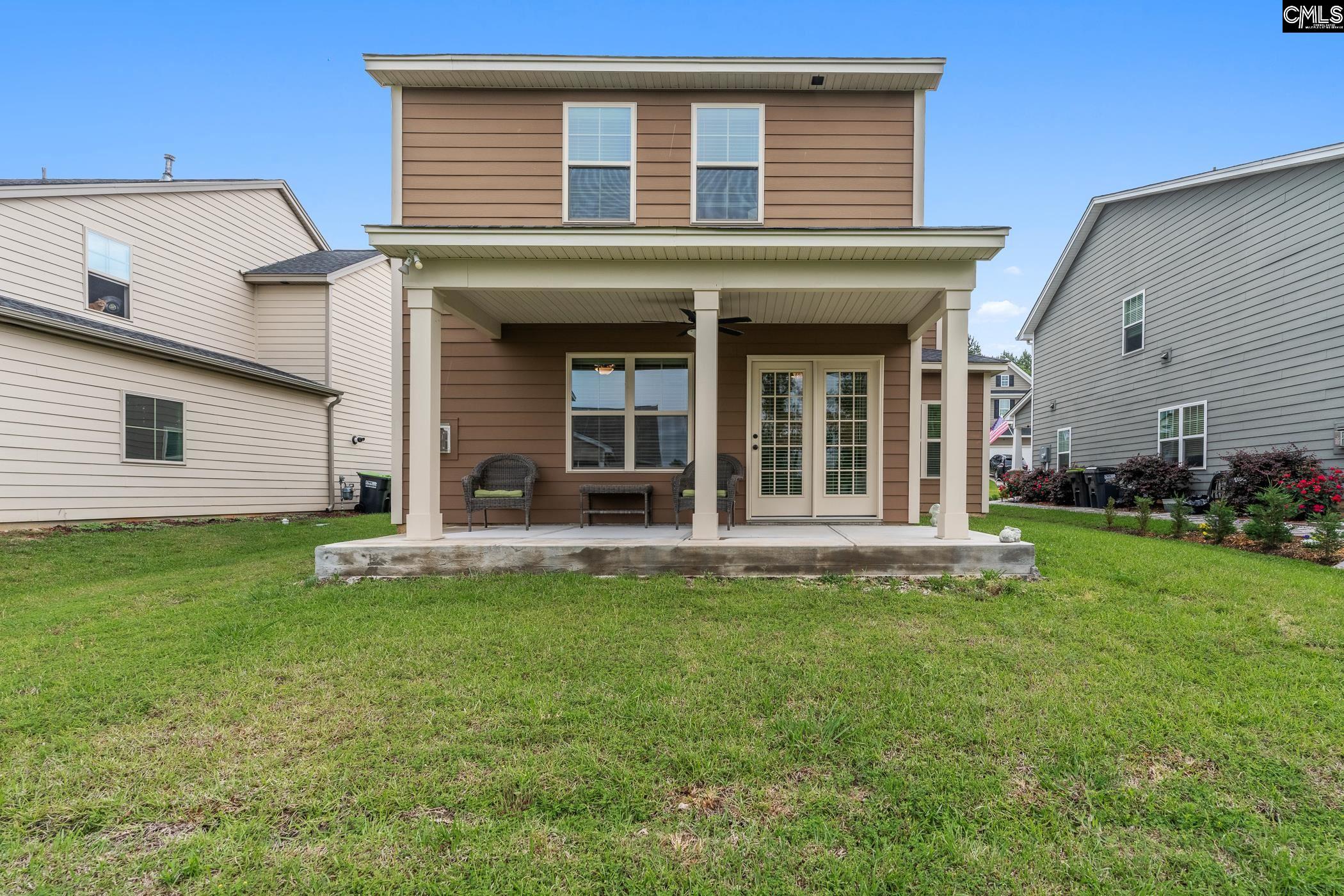 608 Calabria Court Chapin, SC 29036