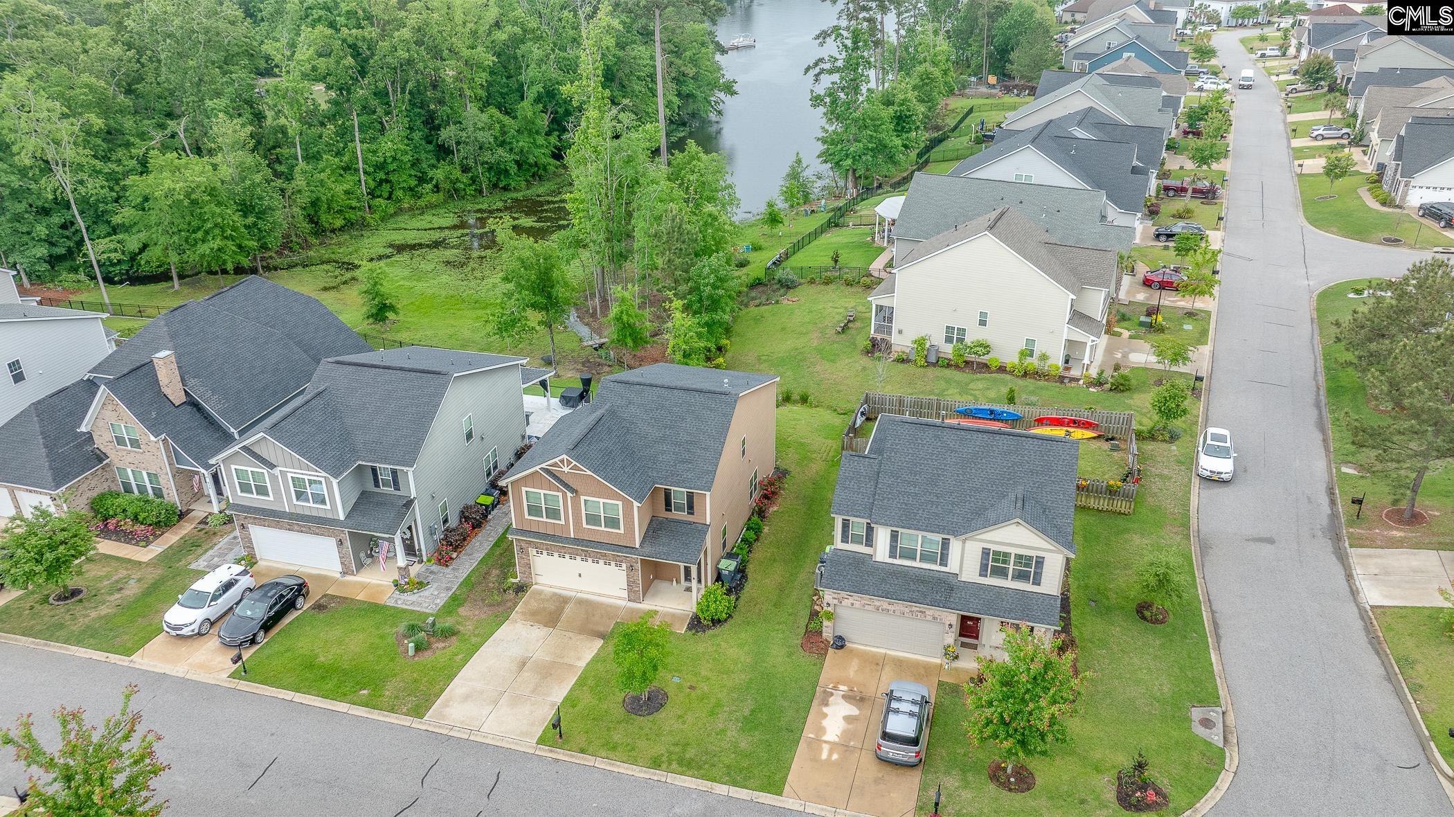 608 Calabria Court Chapin, SC 29036