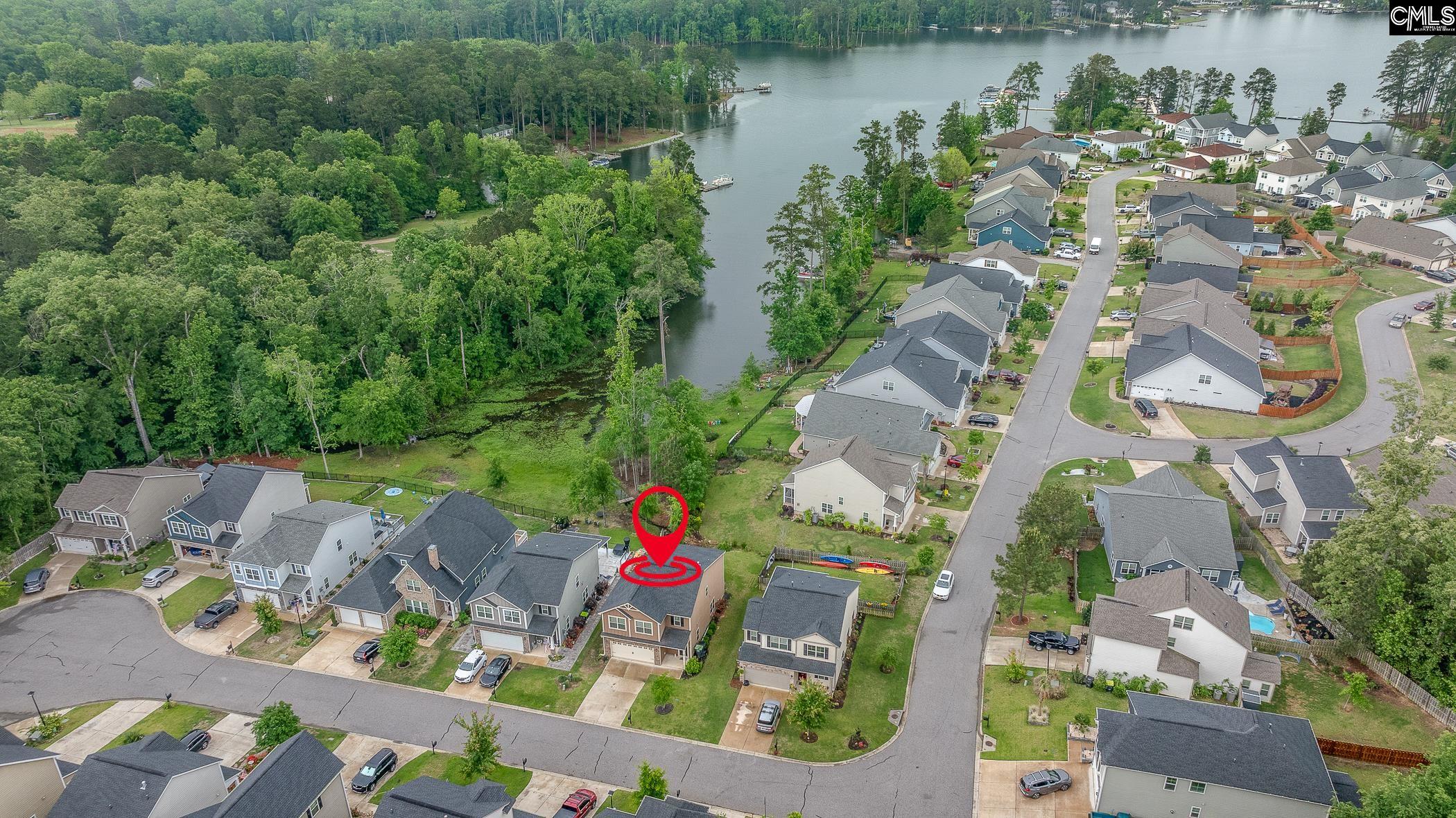 608 Calabria Court Chapin, SC 29036