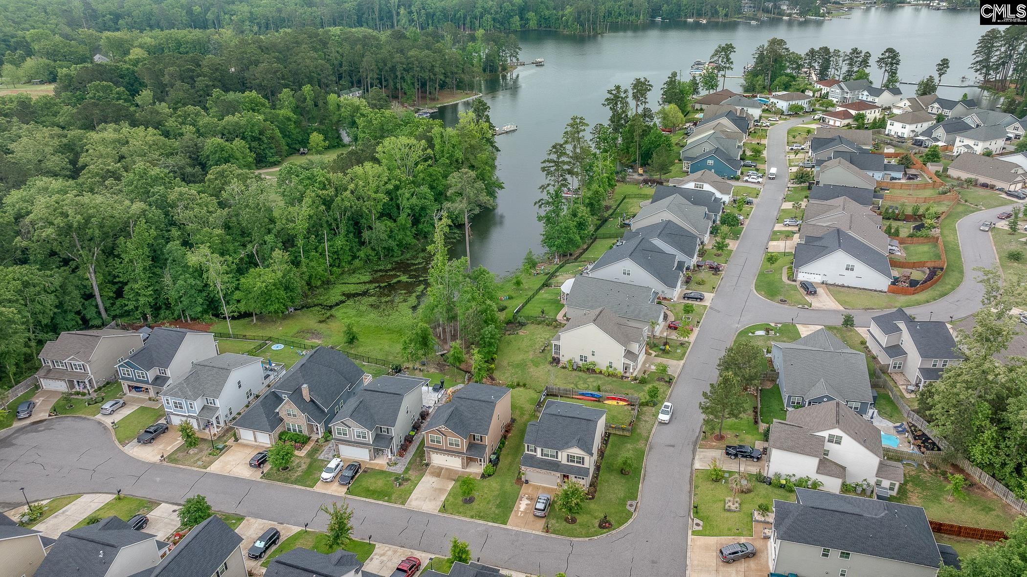 608 Calabria Court Chapin, SC 29036