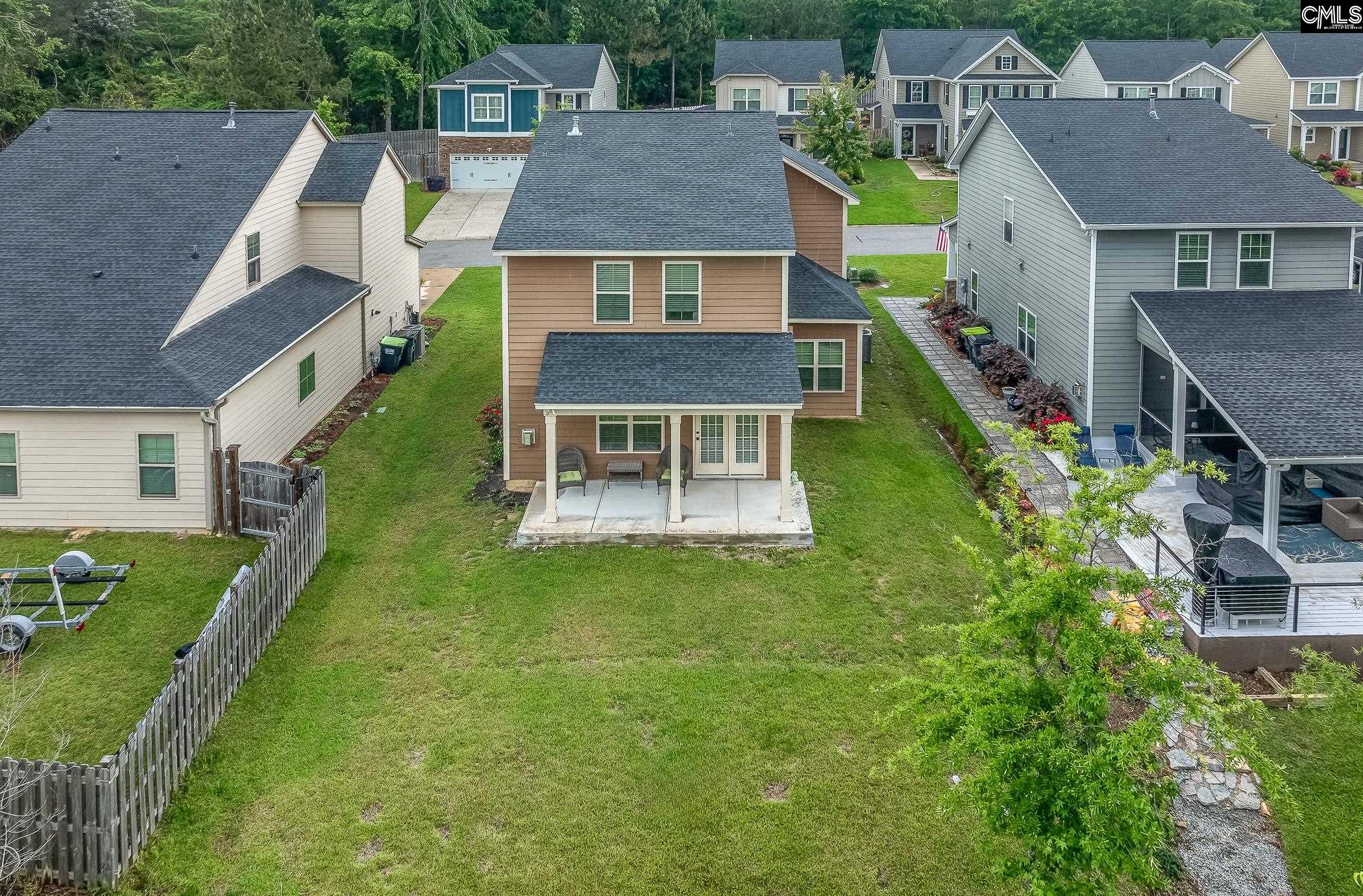 608 Calabria Court Chapin, SC 29036