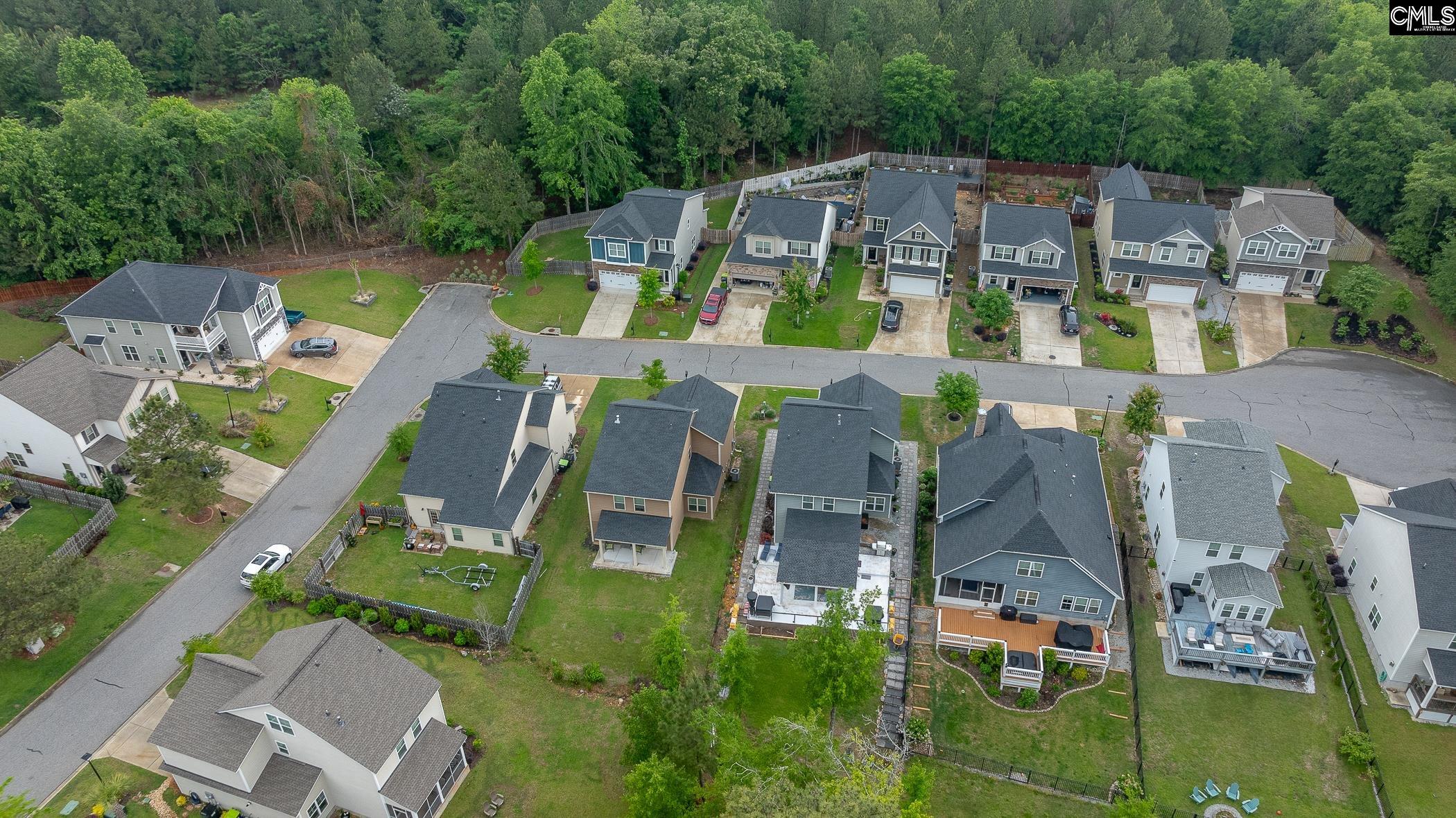 608 Calabria Court Chapin, SC 29036