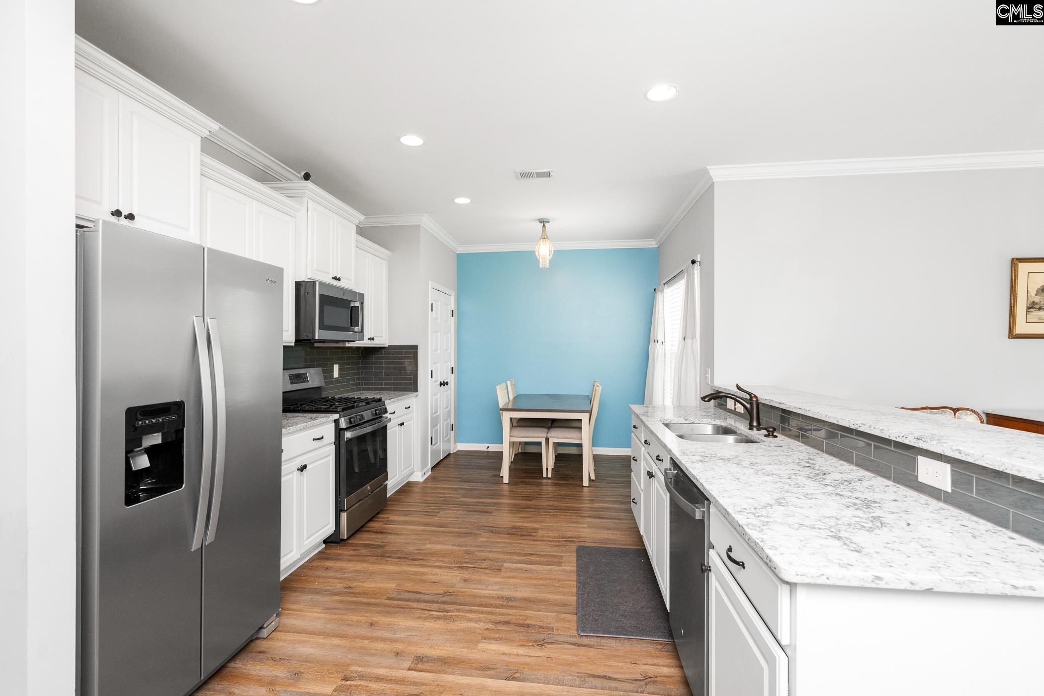 608 Calabria Court Chapin, SC 29036