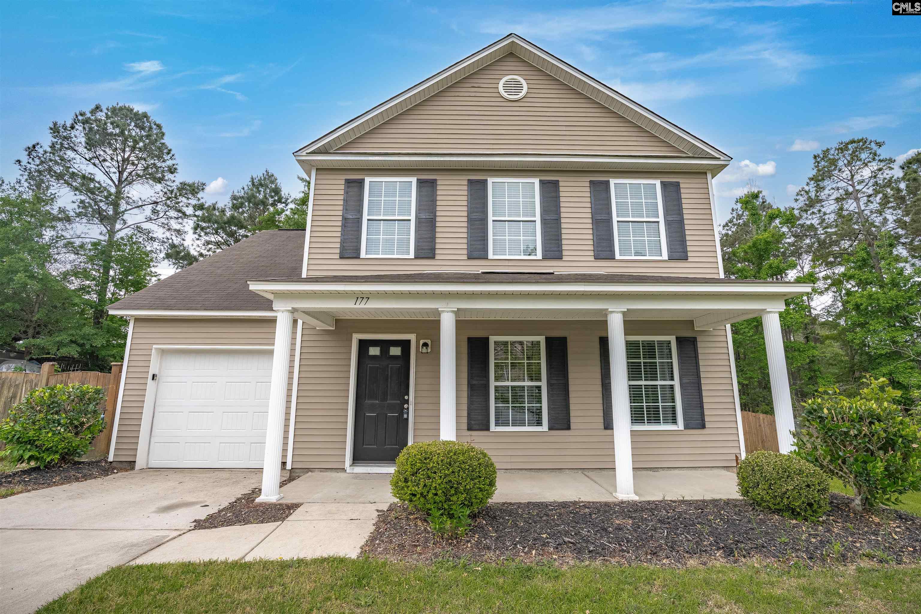 177 Saskatoon Drive, Hopkins, South Carolina image 1