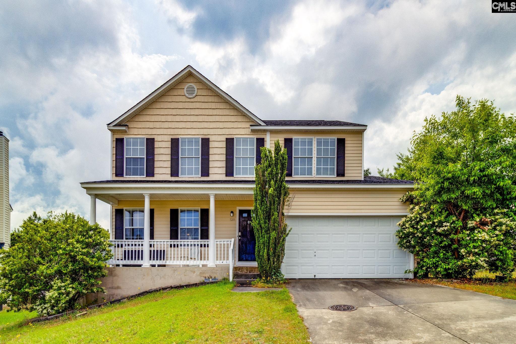 120 Cleyera Drive Lexington, SC 29073