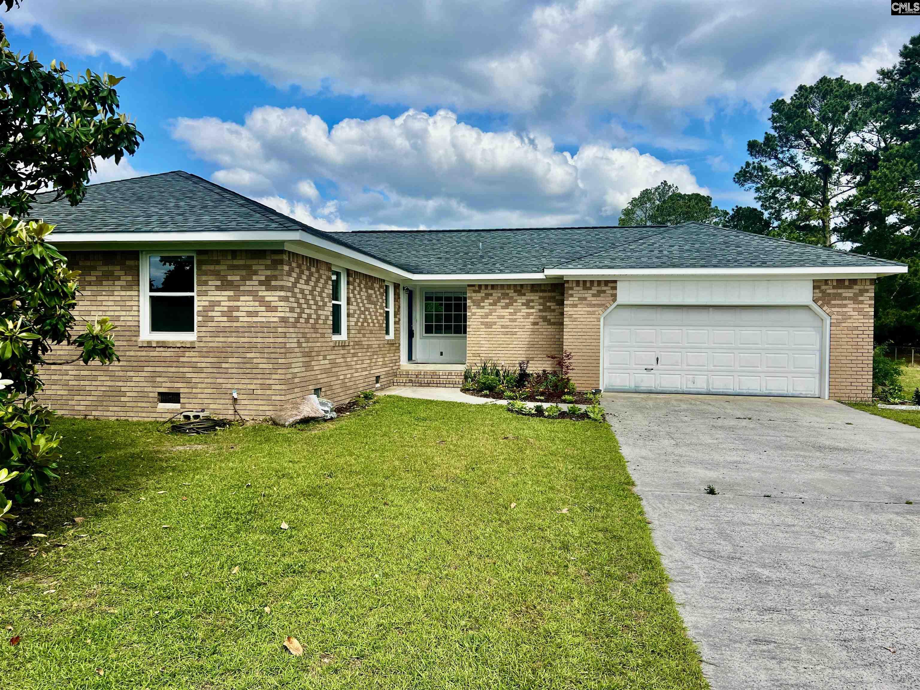 212 Belinda Court Lexington, SC 29072