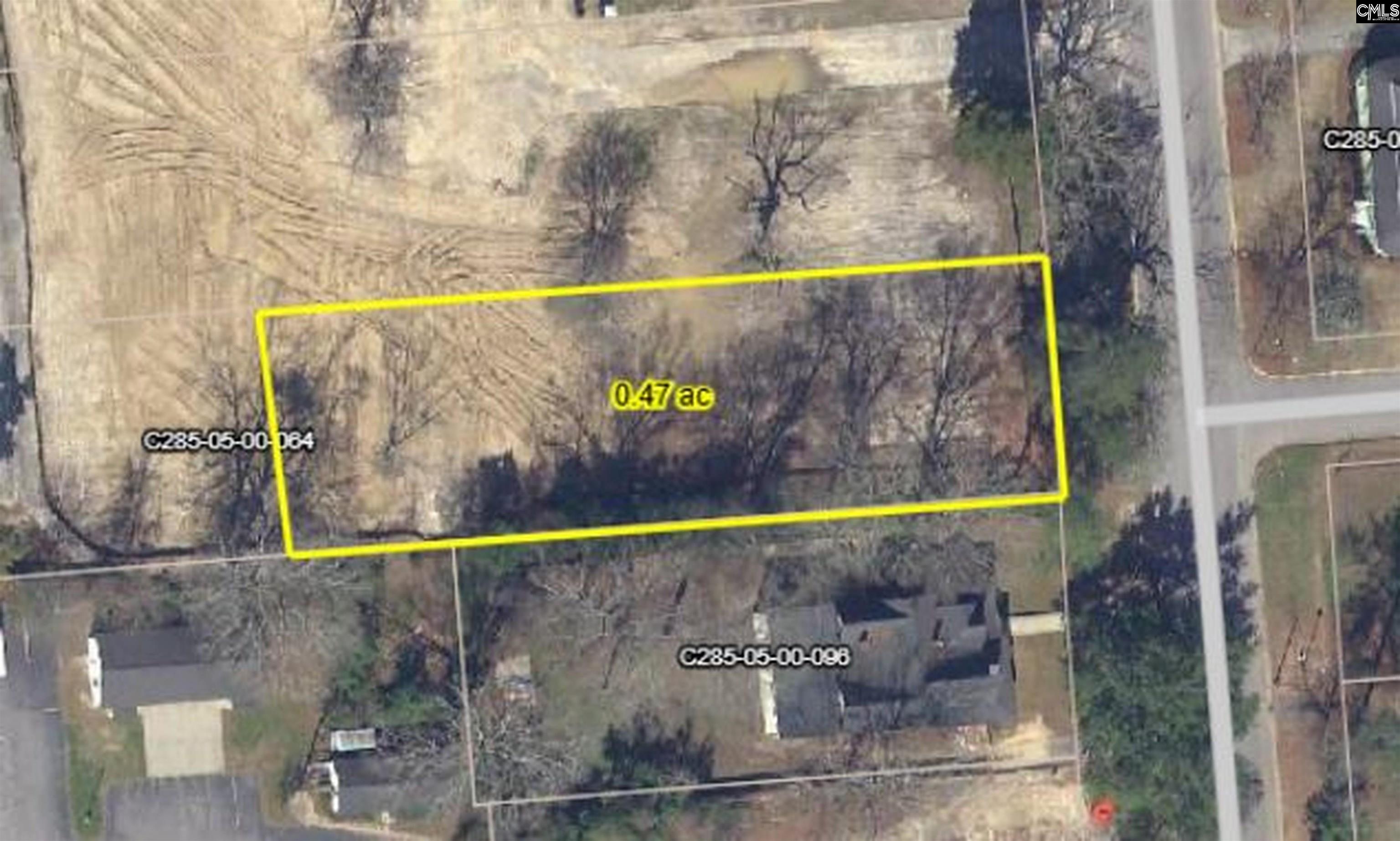1301 Fair Street Camden, SC 29020-0000