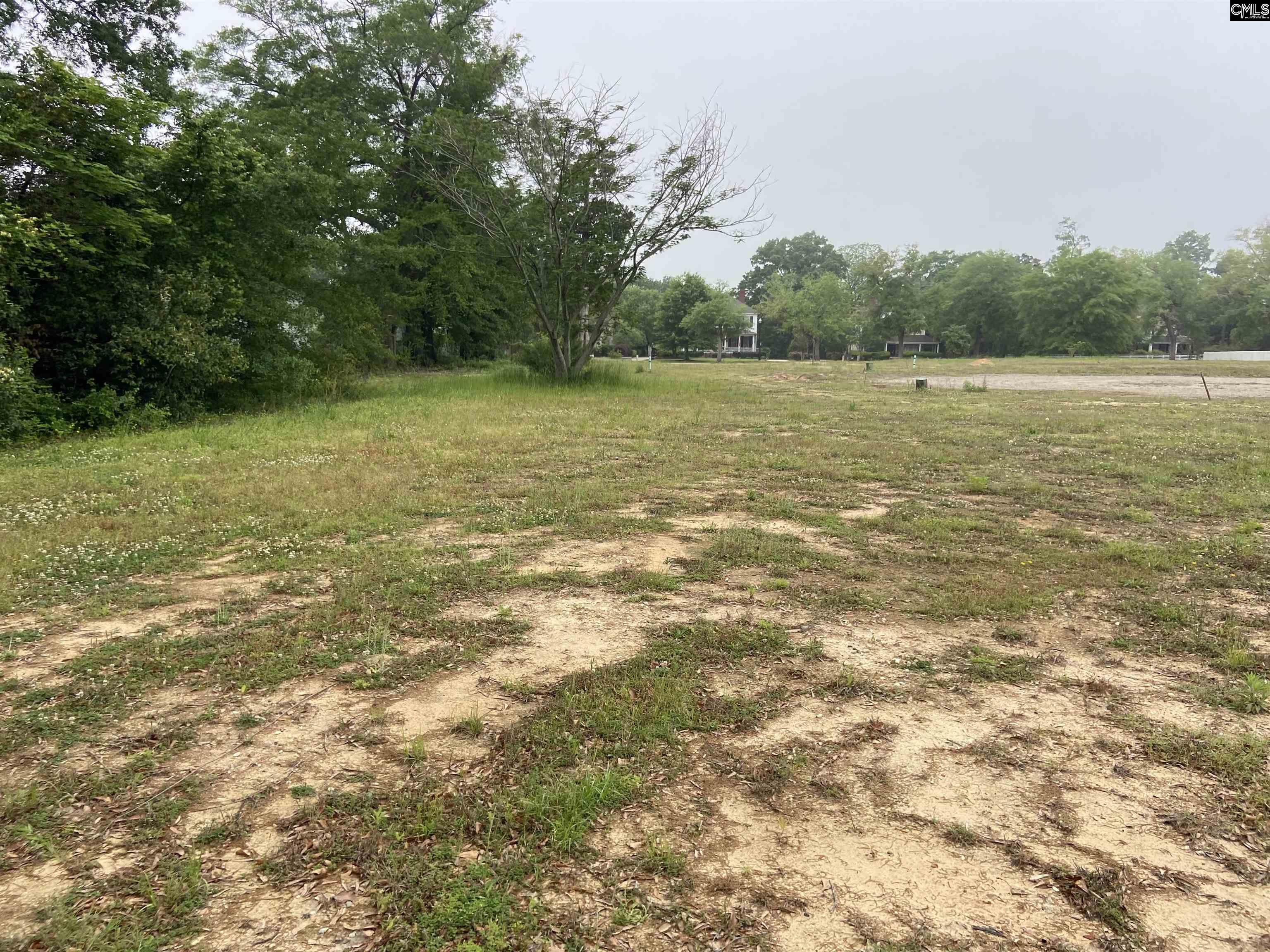 1301 Fair Street Camden, SC 29020-0000