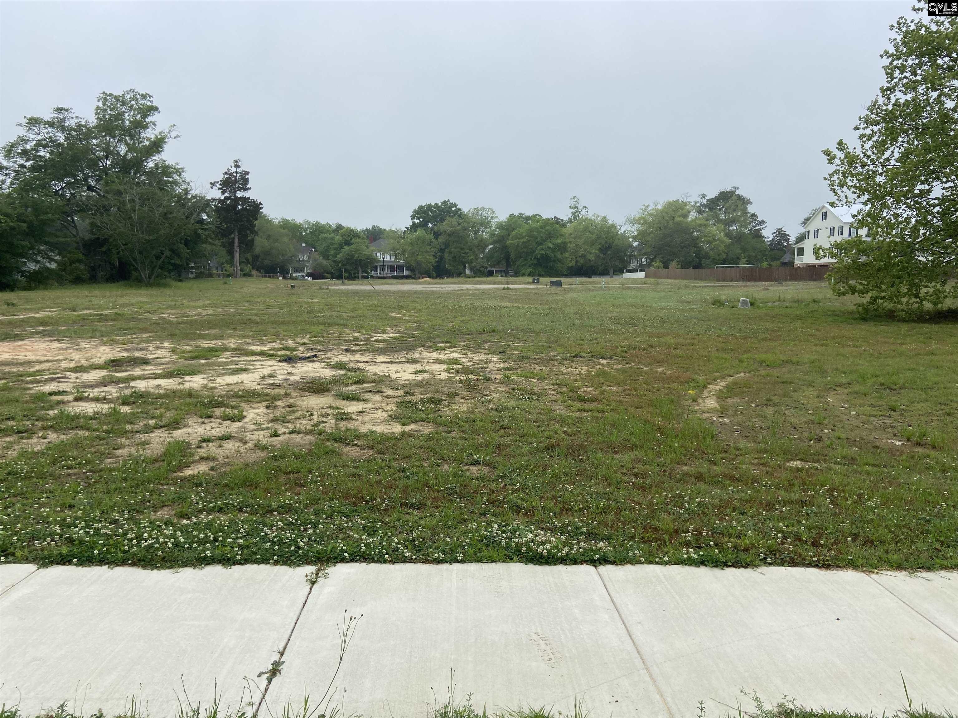 1305 Fair Street Camden, SC 29020-0000