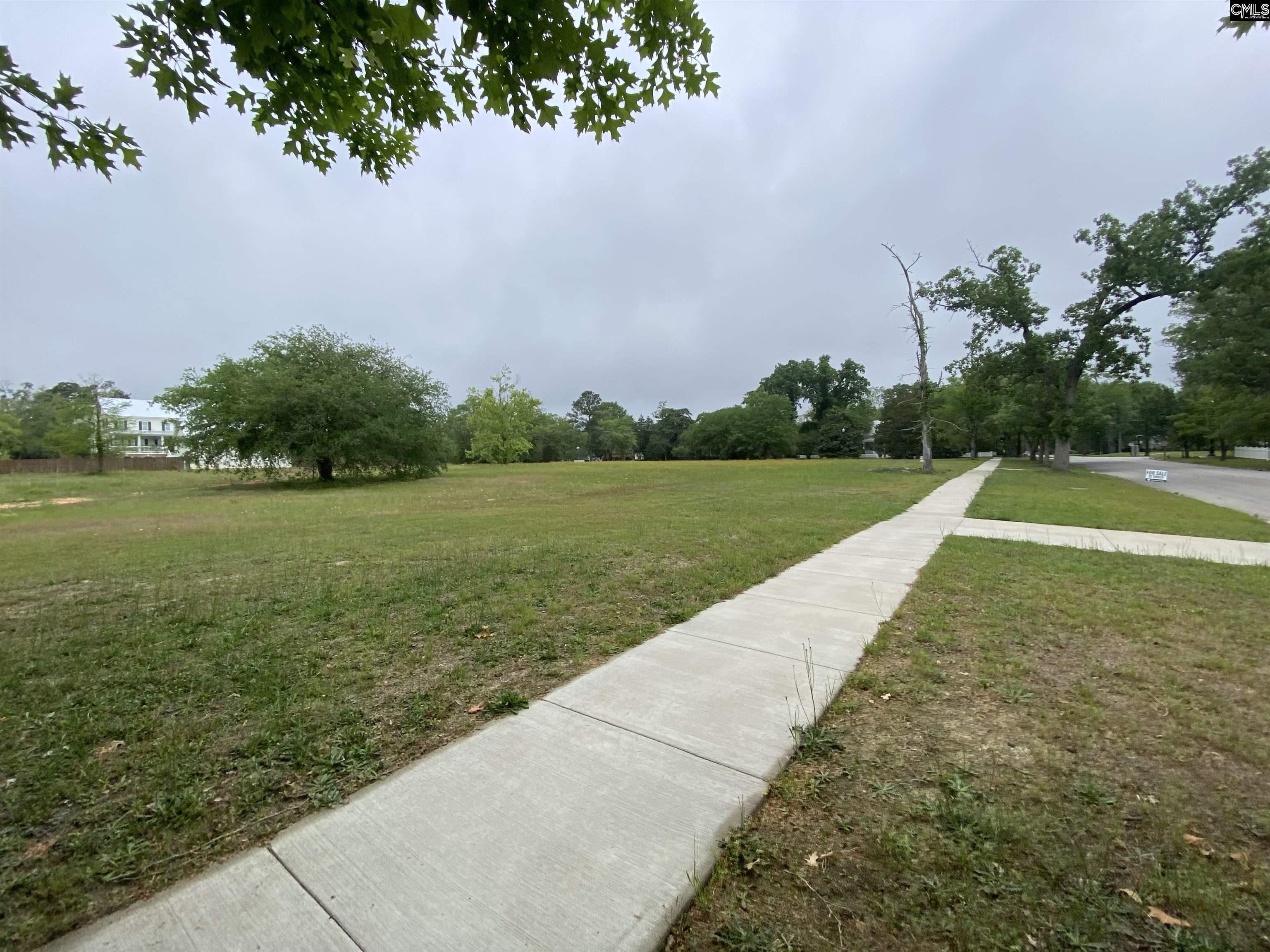 1305 Fair Street Camden, SC 29020-0000