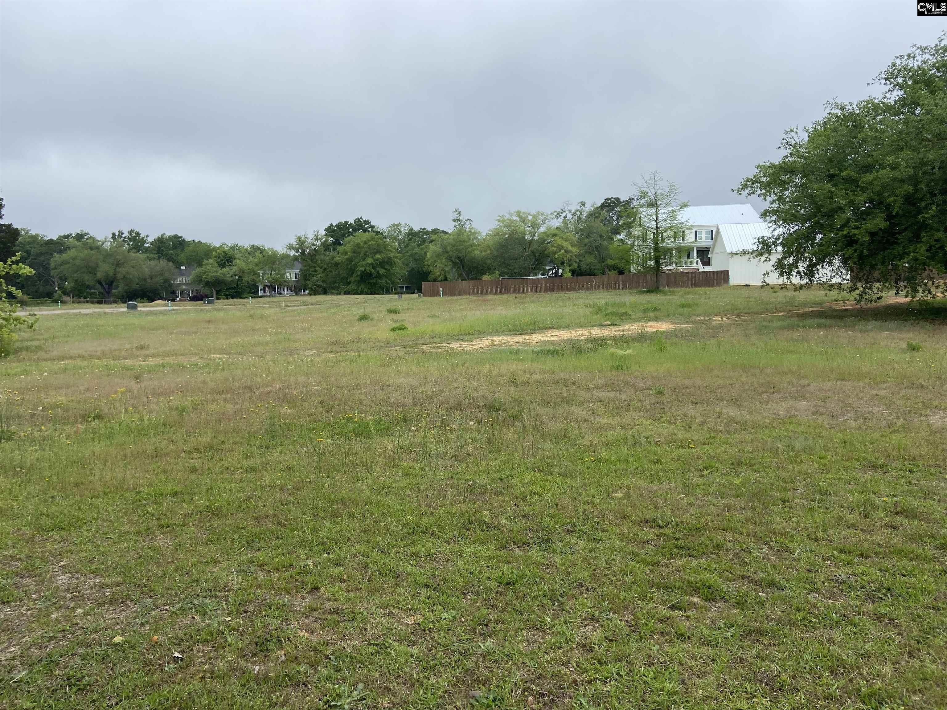 1305 Fair Street Camden, SC 29020-0000