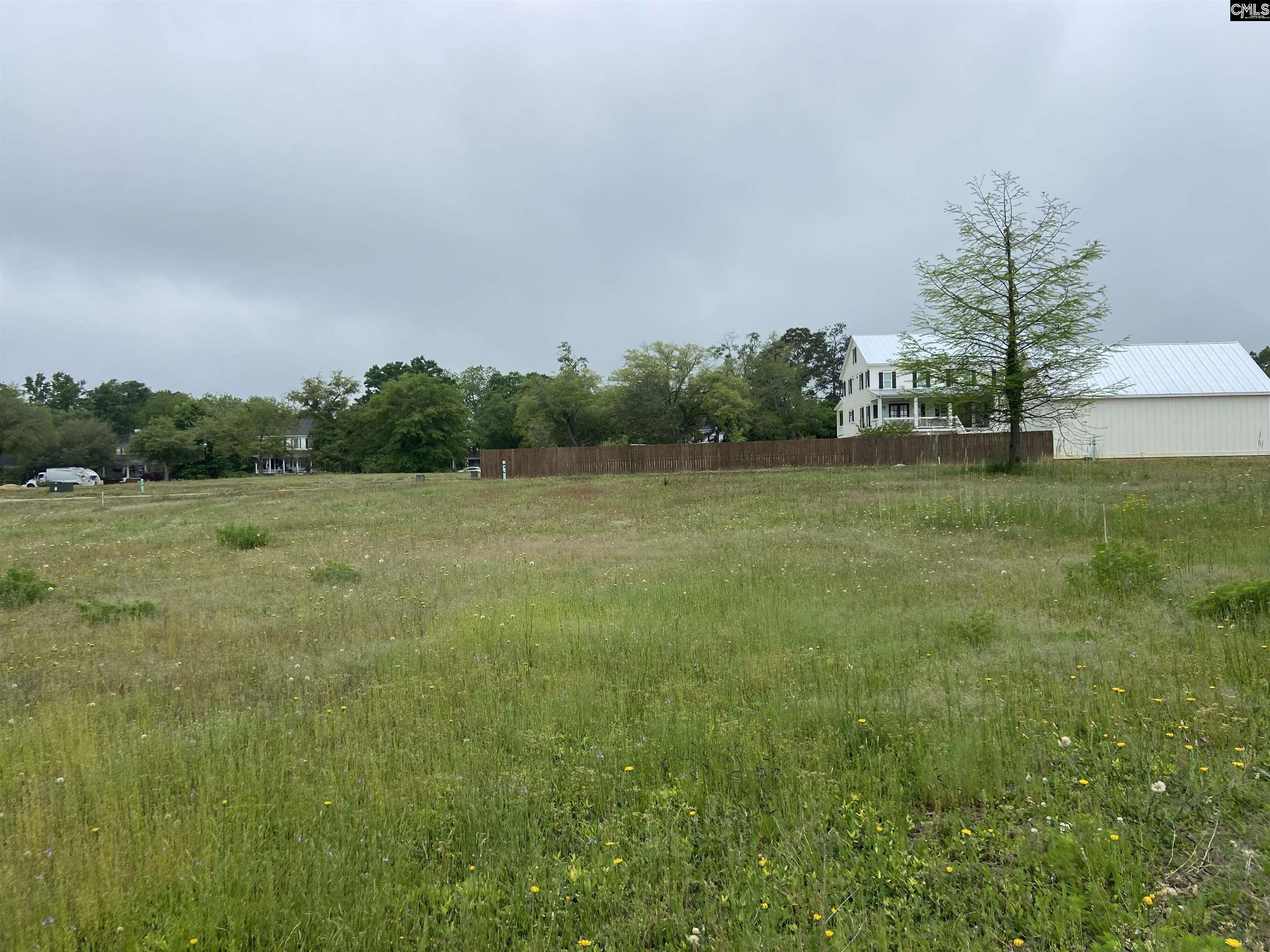 1305 Fair Street Camden, SC 29020-0000