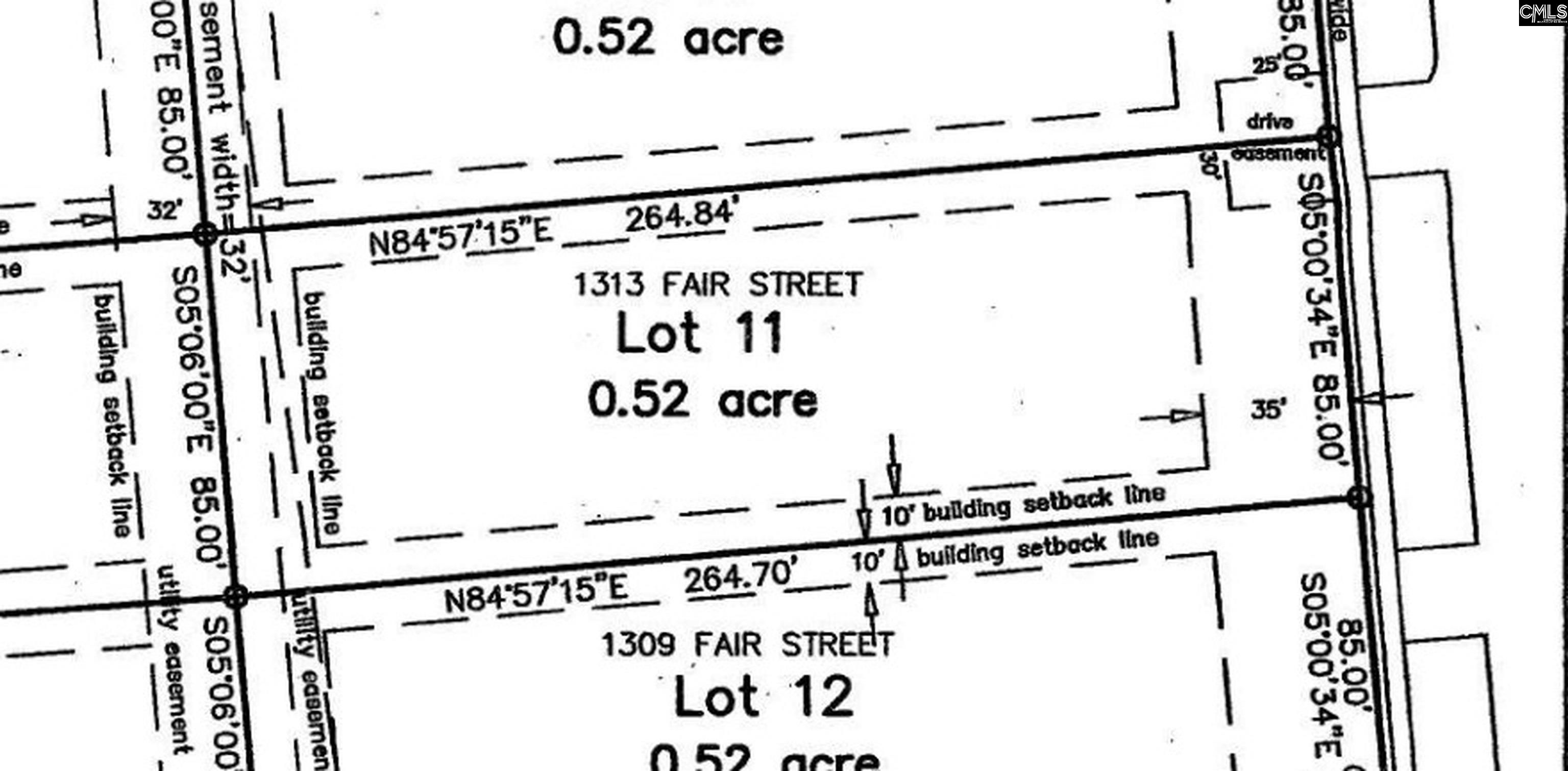 1313 Fair Street Camden, SC 29020-0000