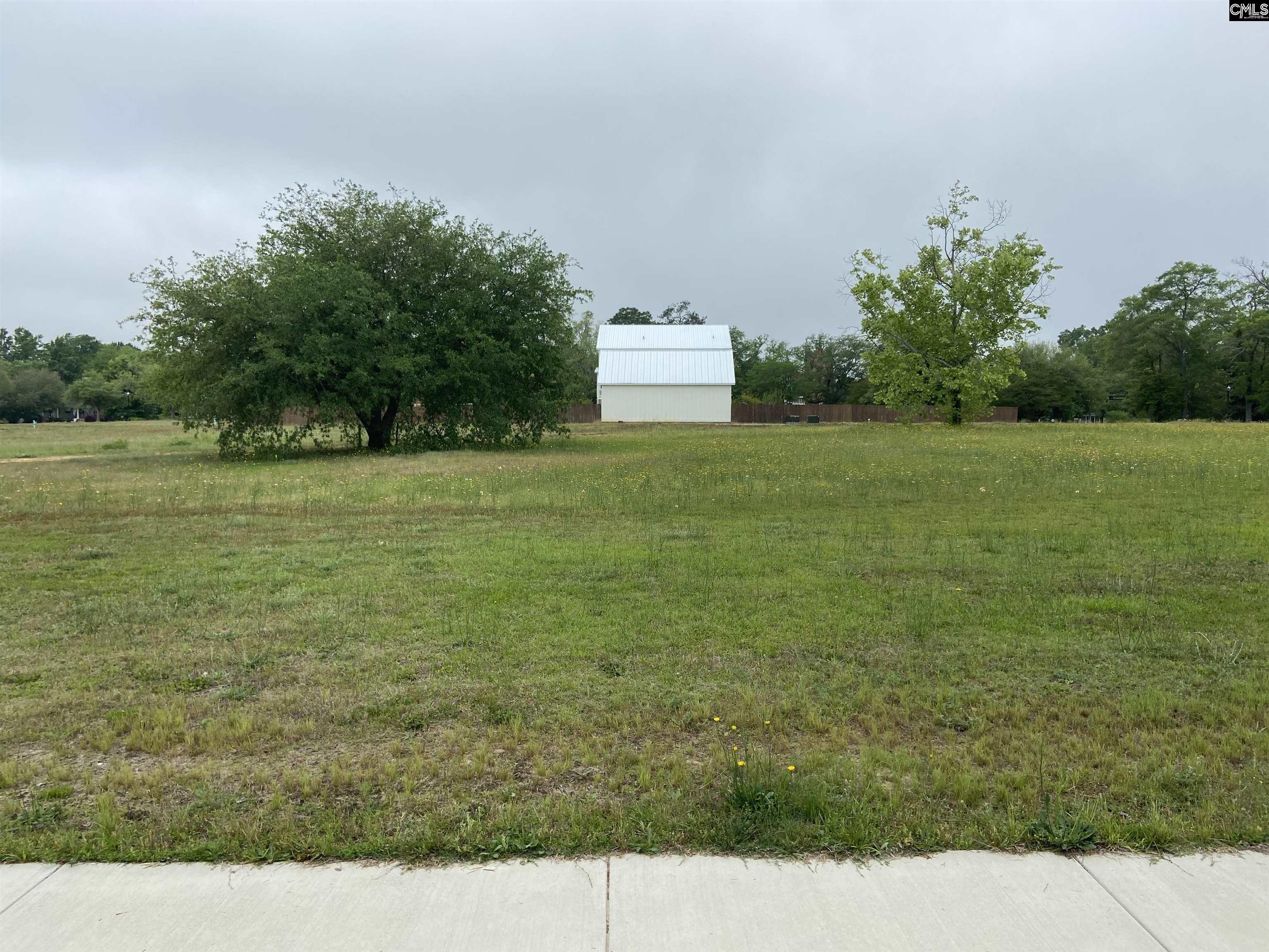 1313 Fair Street Camden, SC 29020-0000