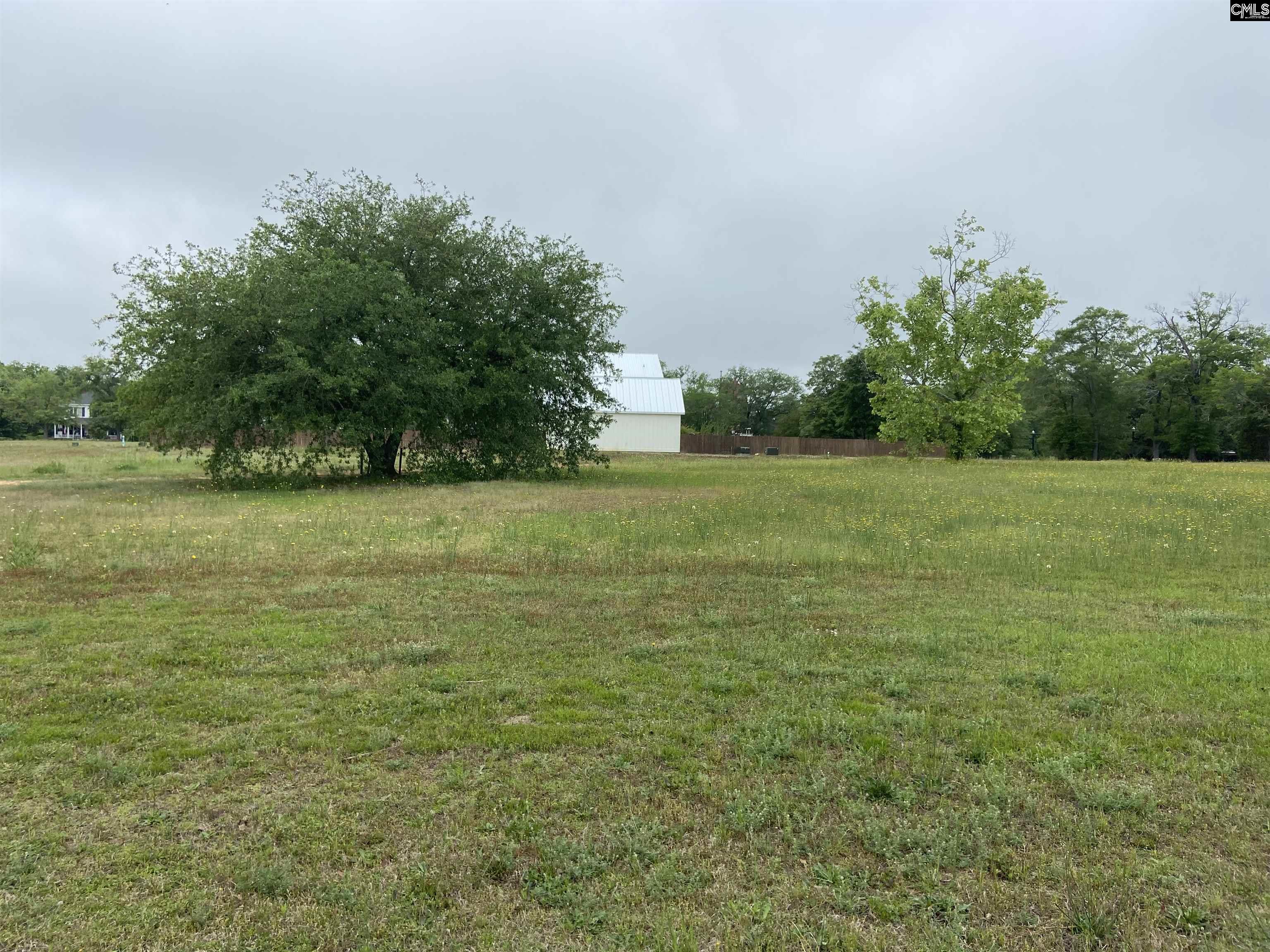 1313 Fair Street Camden, SC 29020-0000